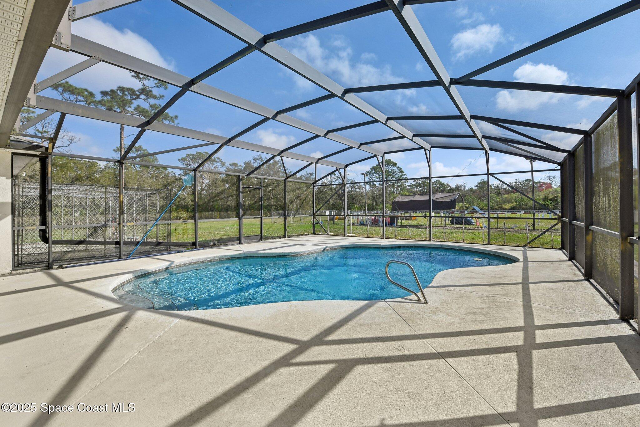 5765 Outback Avenue SW, Grant-Valkaria