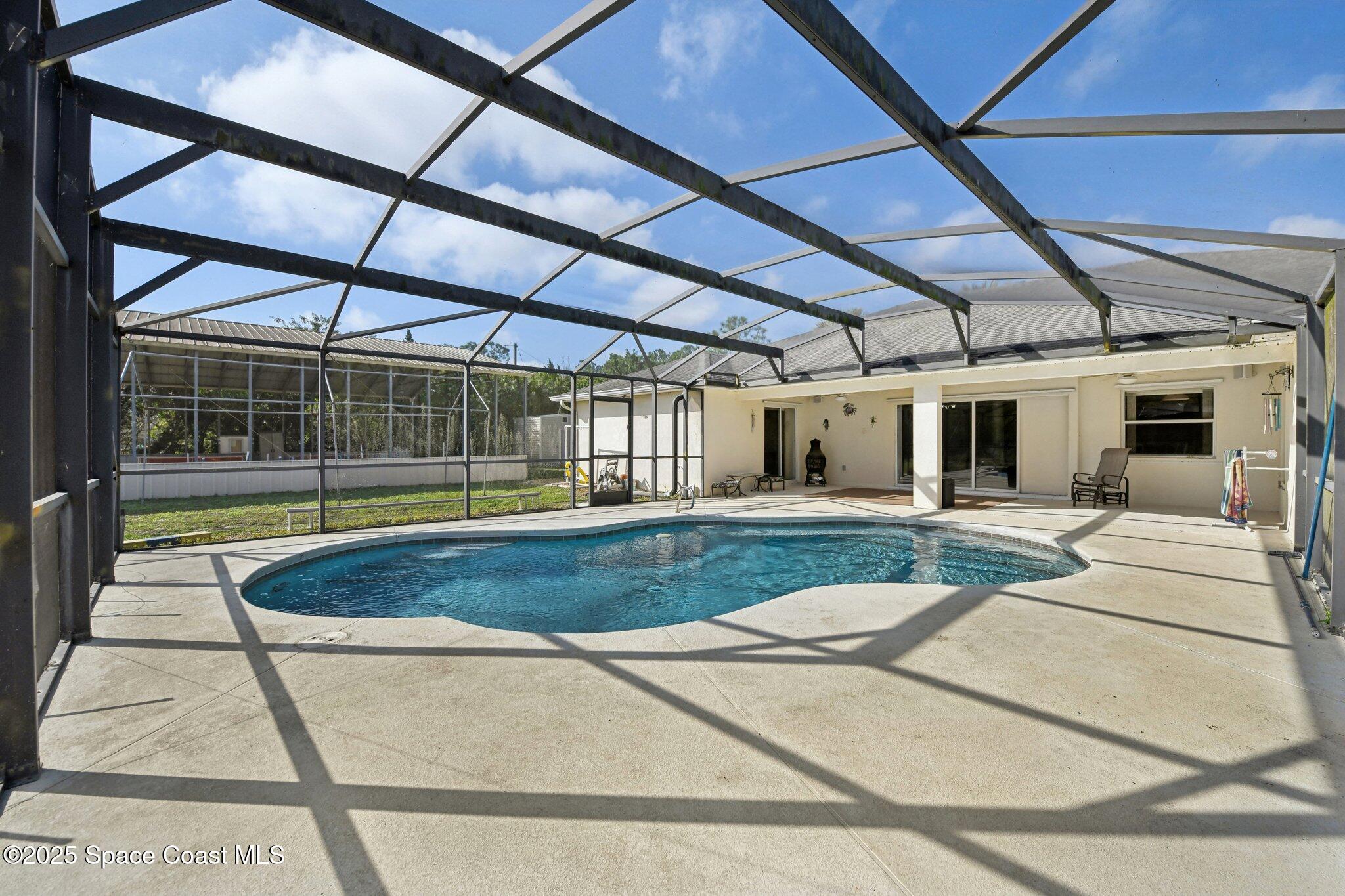 5765 Outback Avenue SW, Grant-Valkaria