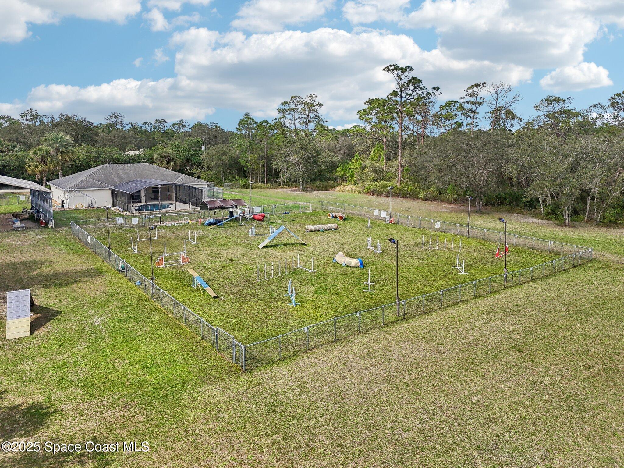 5765 Outback Avenue SW, Grant-Valkaria