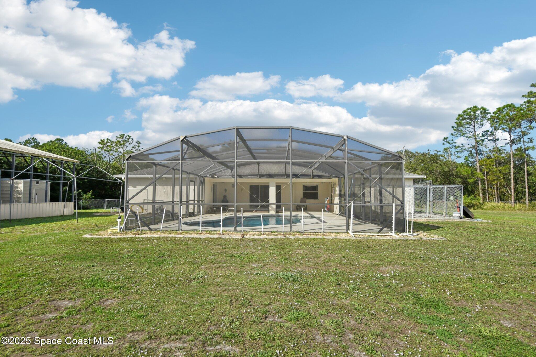 5765 Outback Avenue SW, Grant-Valkaria