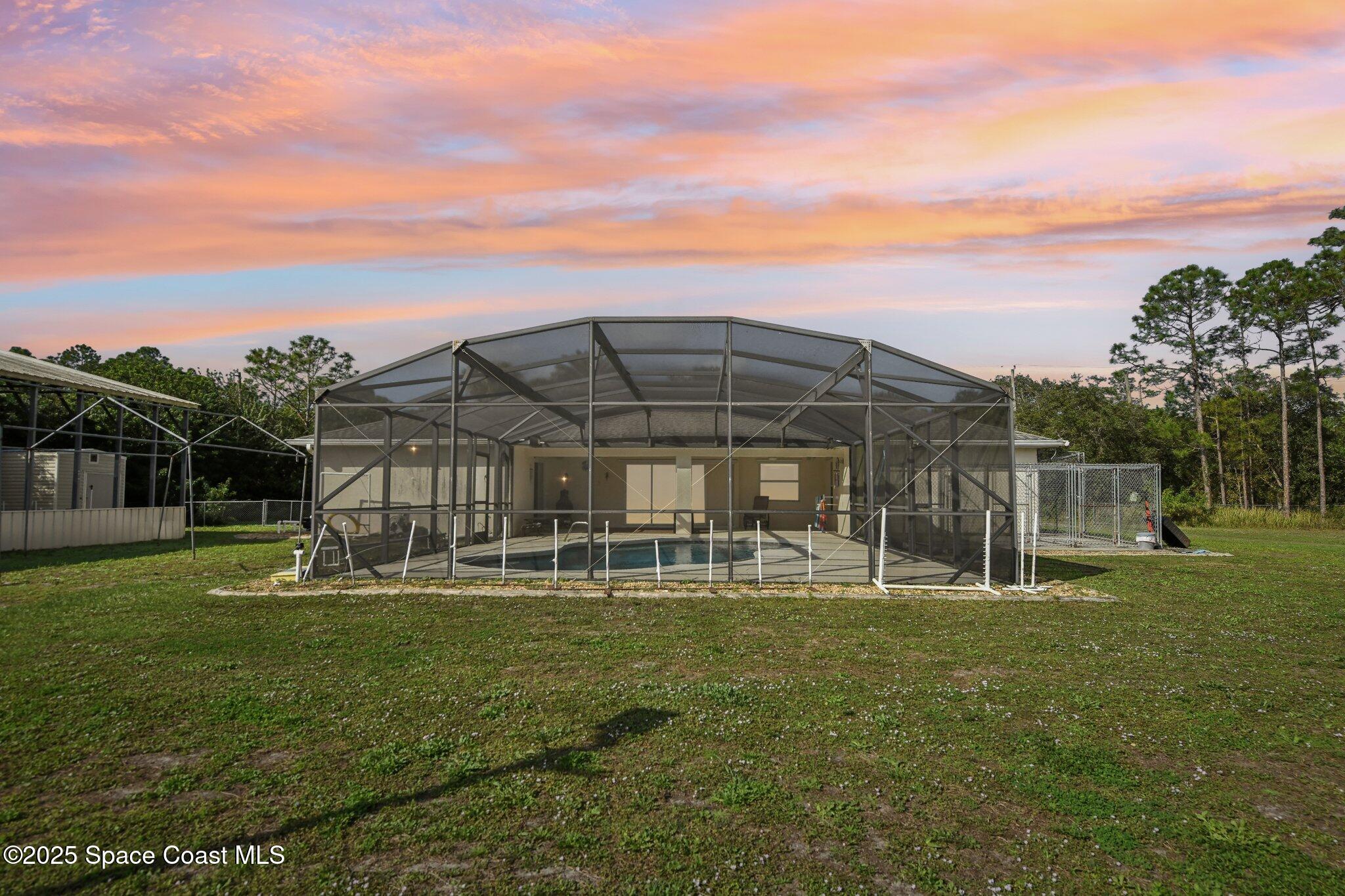 5765 Outback Avenue SW, Grant-Valkaria