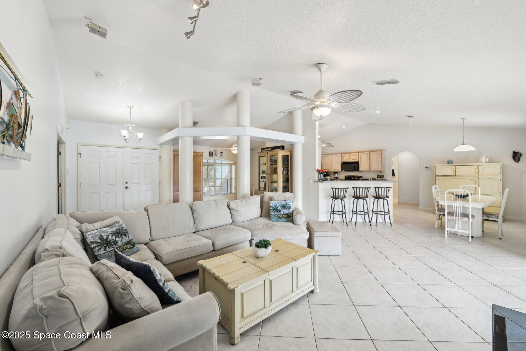 5765 Outback Avenue SW, Grant-Valkaria