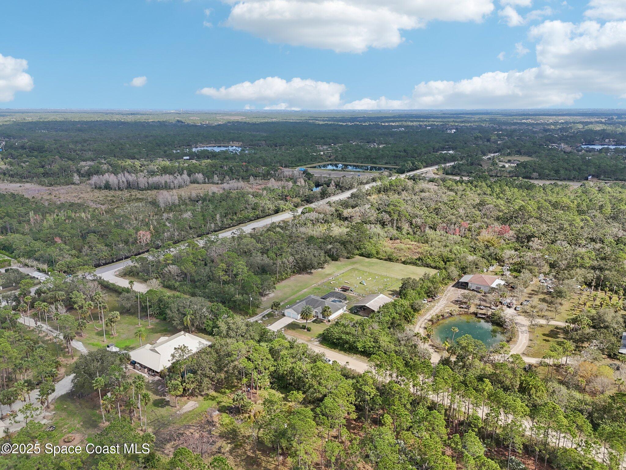 5765 Outback Avenue SW, Grant-Valkaria