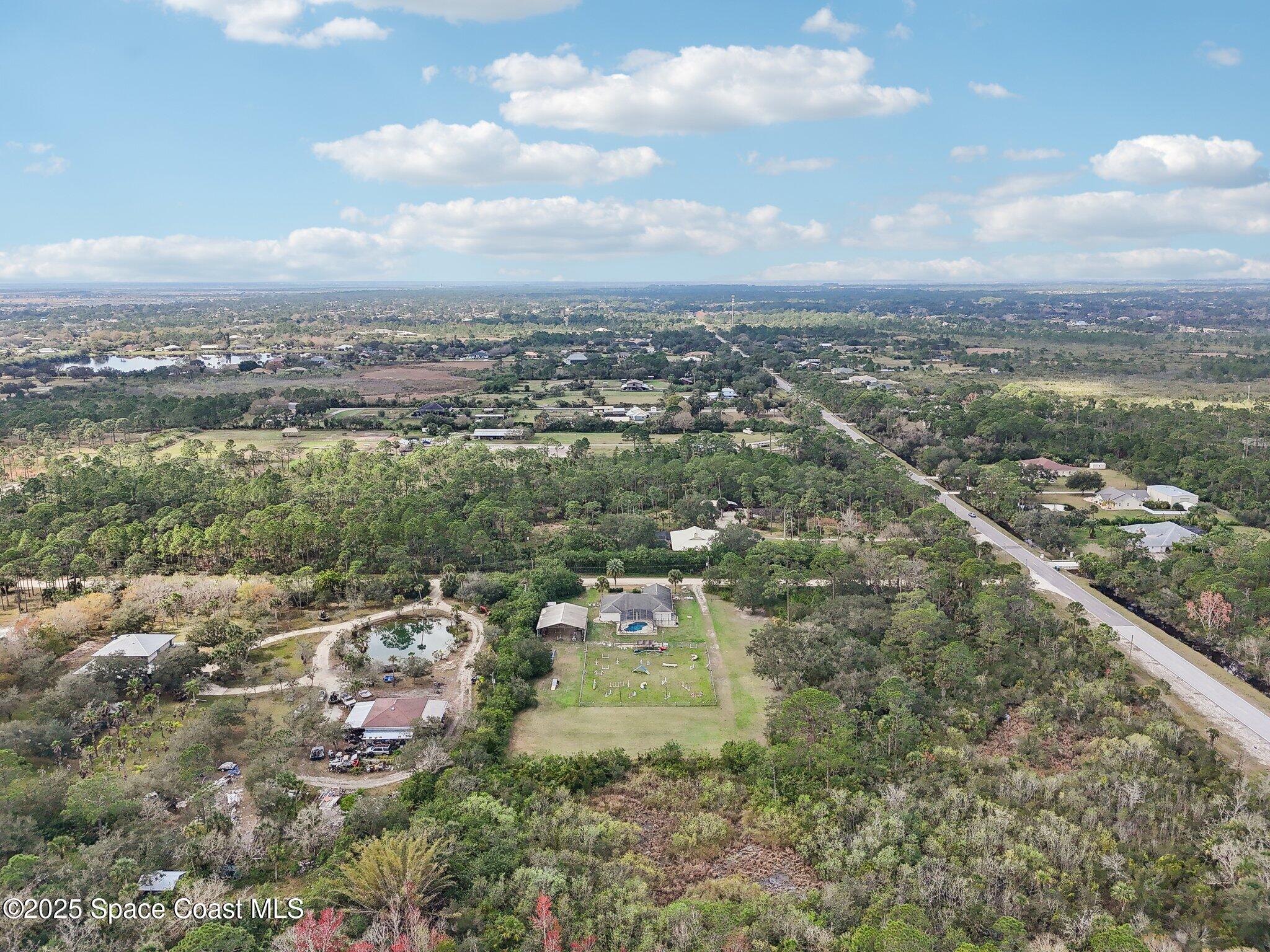 5765 Outback Avenue SW, Grant-Valkaria