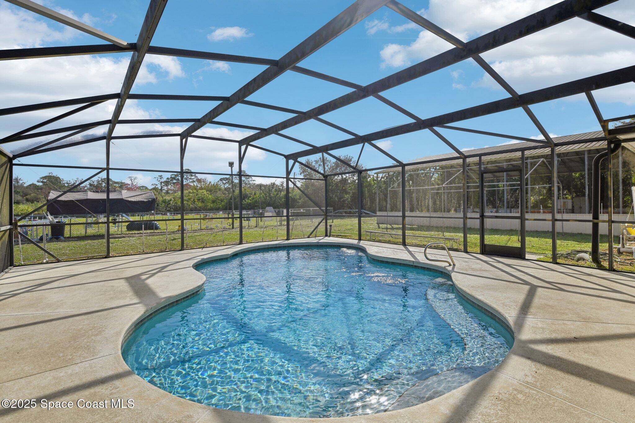 5765 Outback Avenue SW, Grant-Valkaria