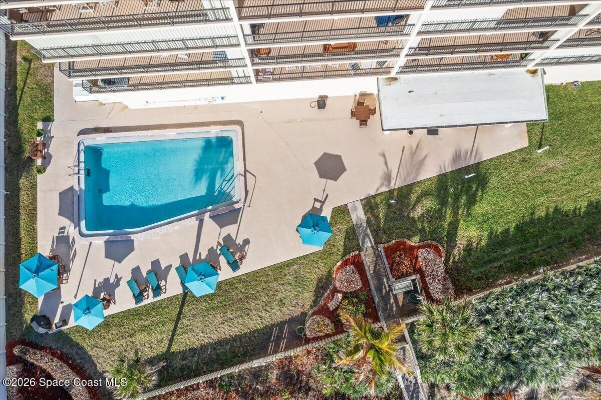 2725 N Highway A1a Highway 304