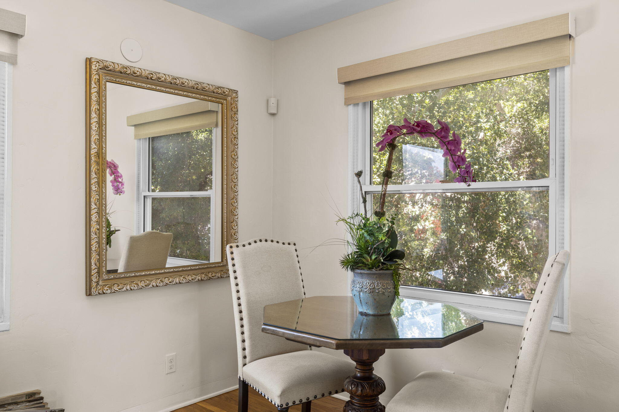 227 W Pedregosa Street