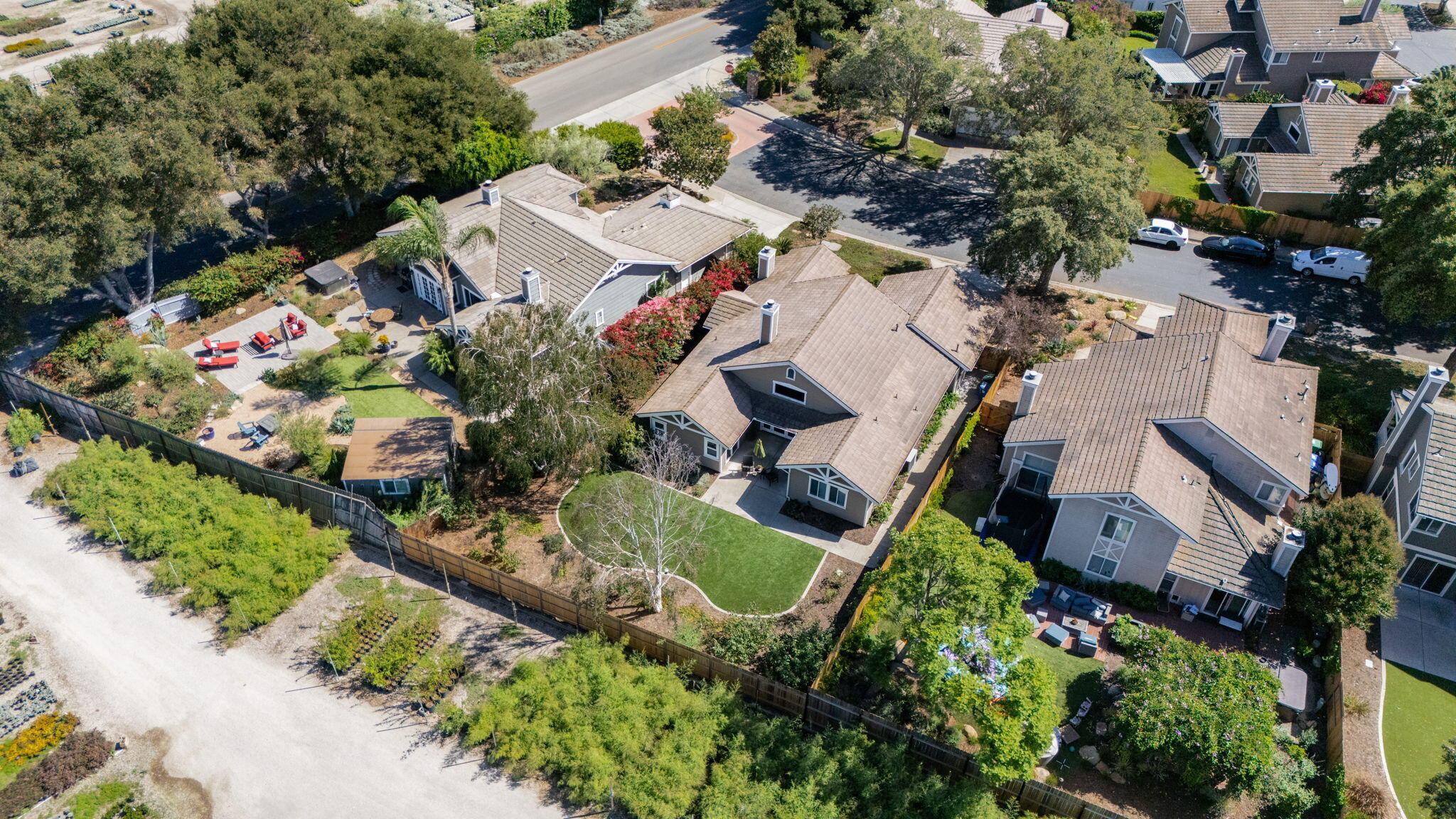 5002 Oak Ridge Road