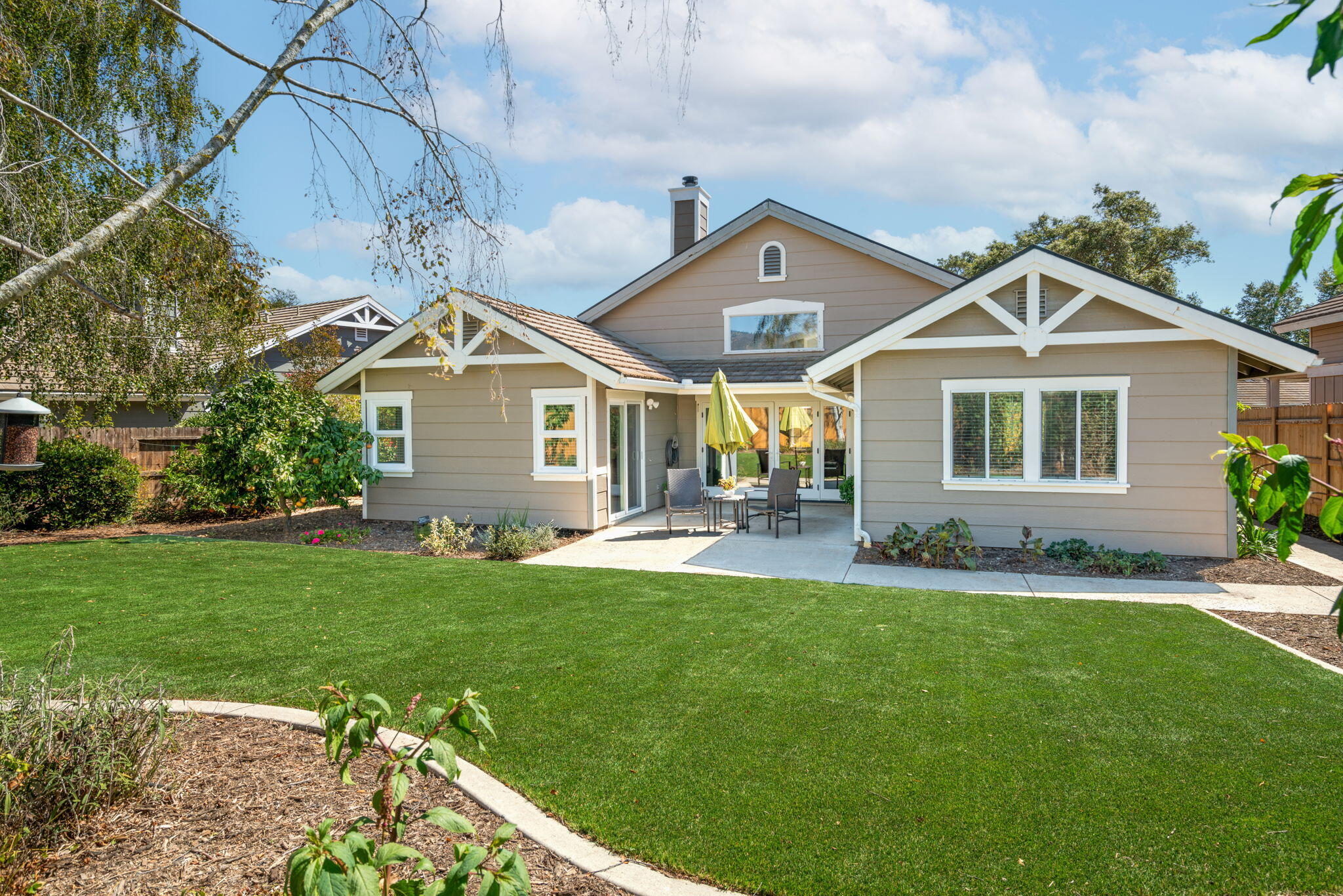 5002 Oak Ridge Road