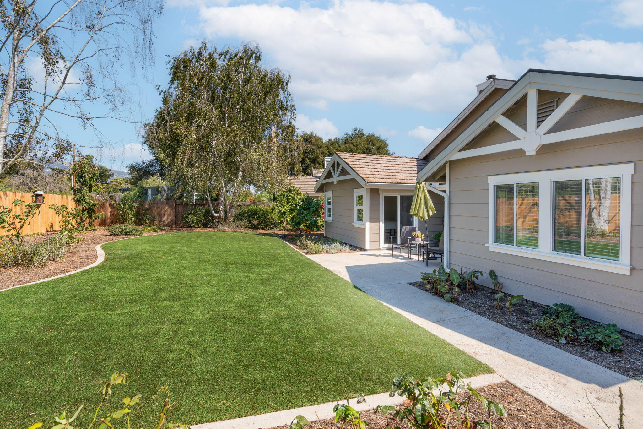 5002 Oak Ridge Road