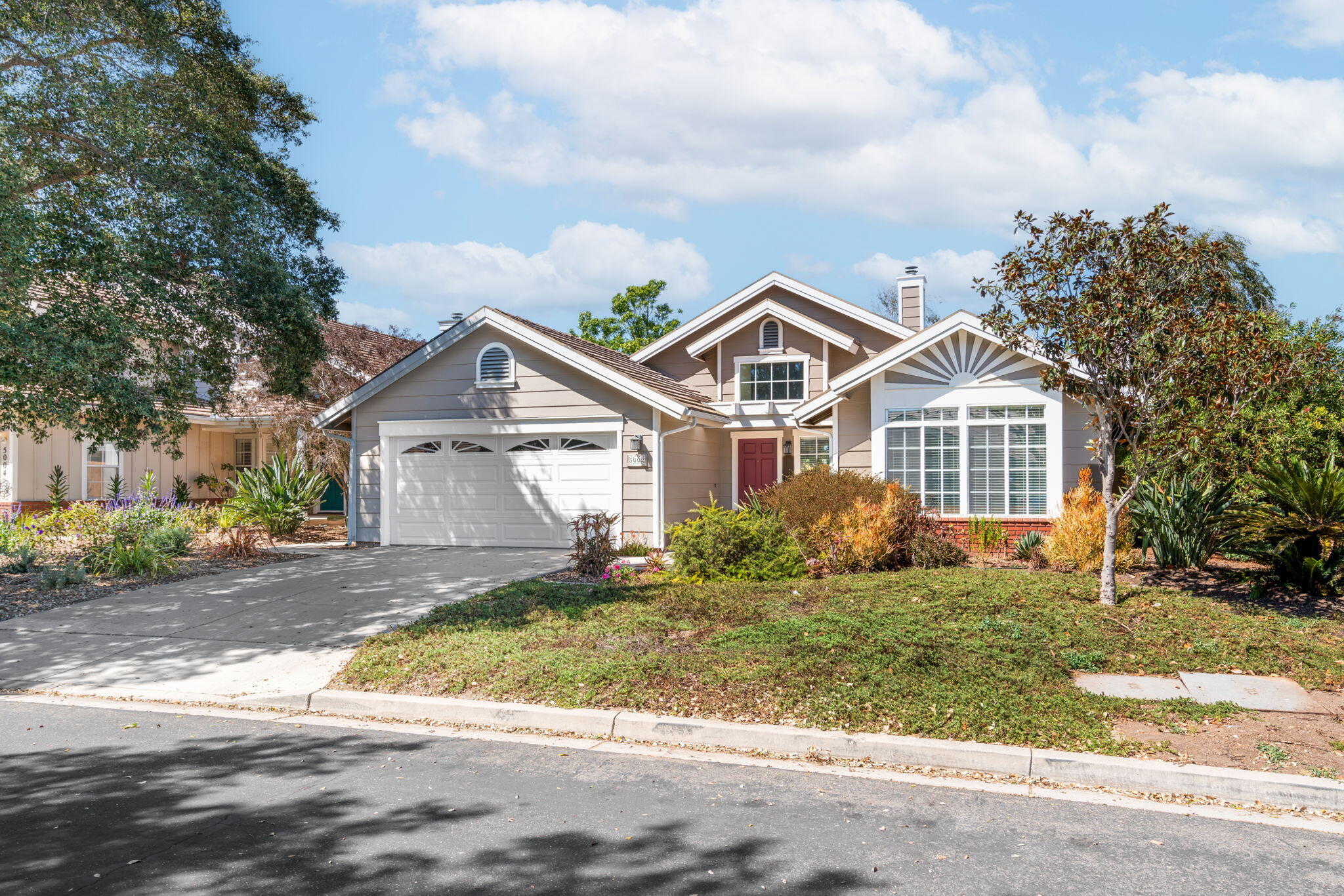 5002 Oak Ridge Road