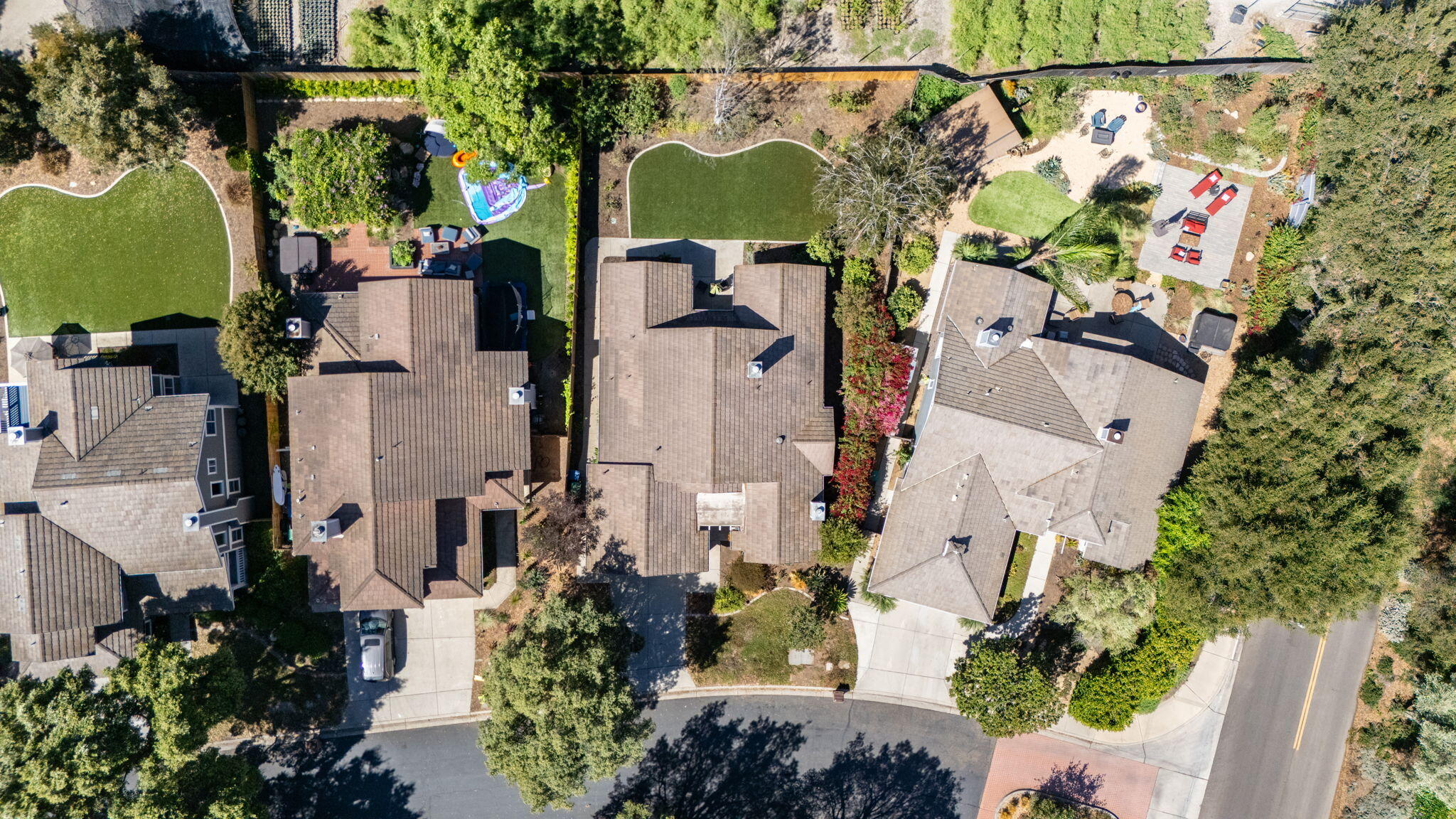 5002 Oak Ridge Road
