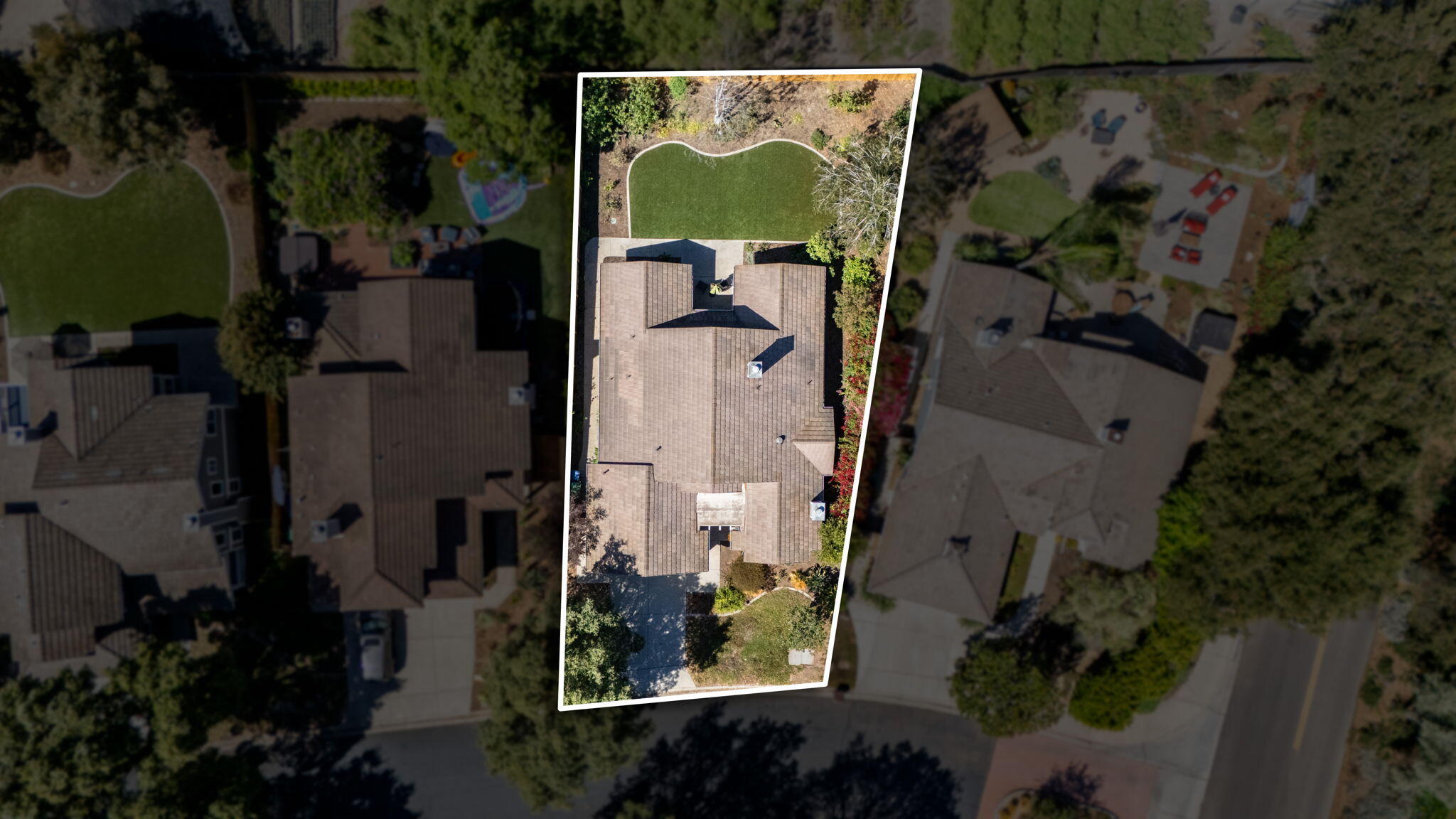 5002 Oak Ridge Road