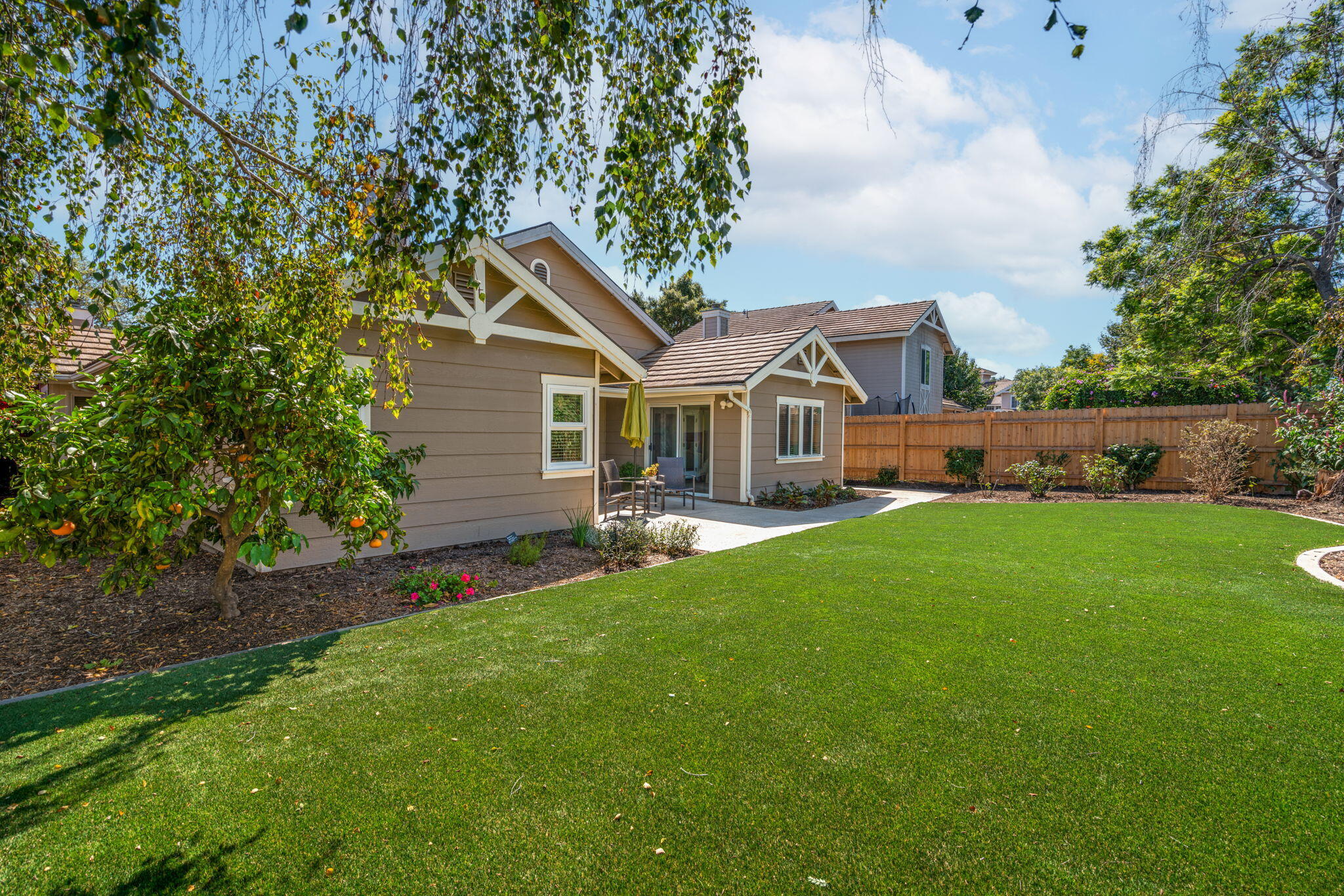 5002 Oak Ridge Road