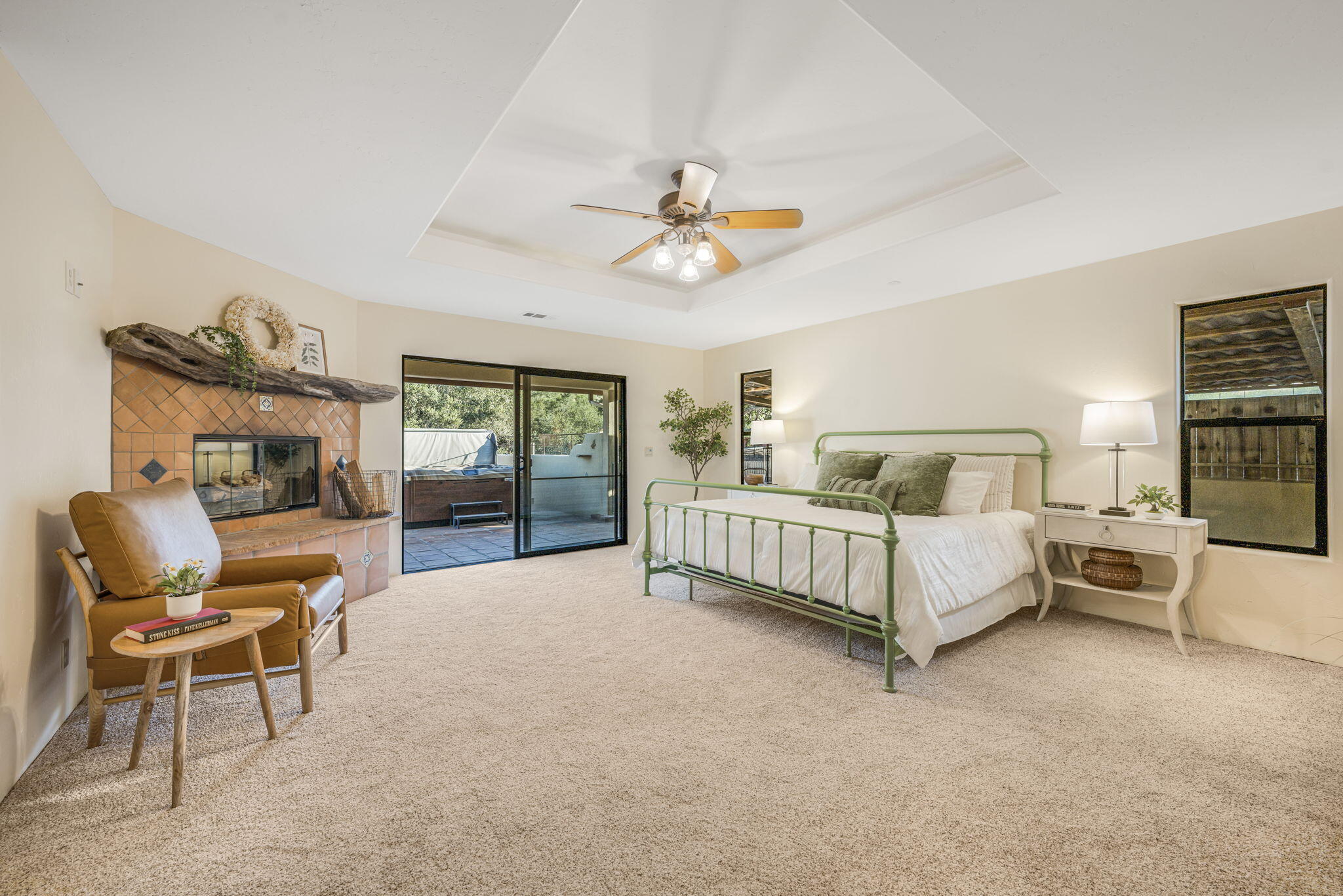 80 Bobcat Springs Road