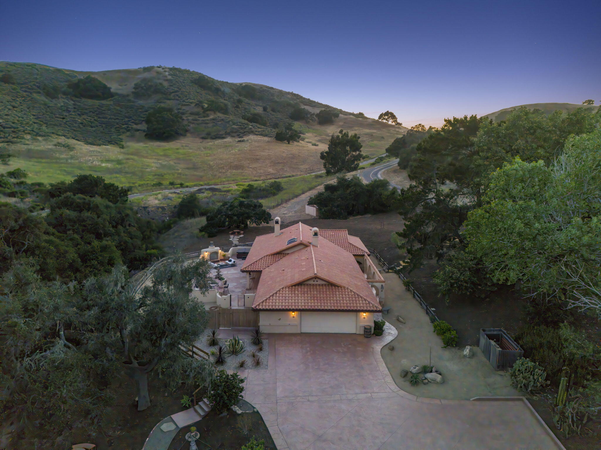 80 Bobcat Springs Road