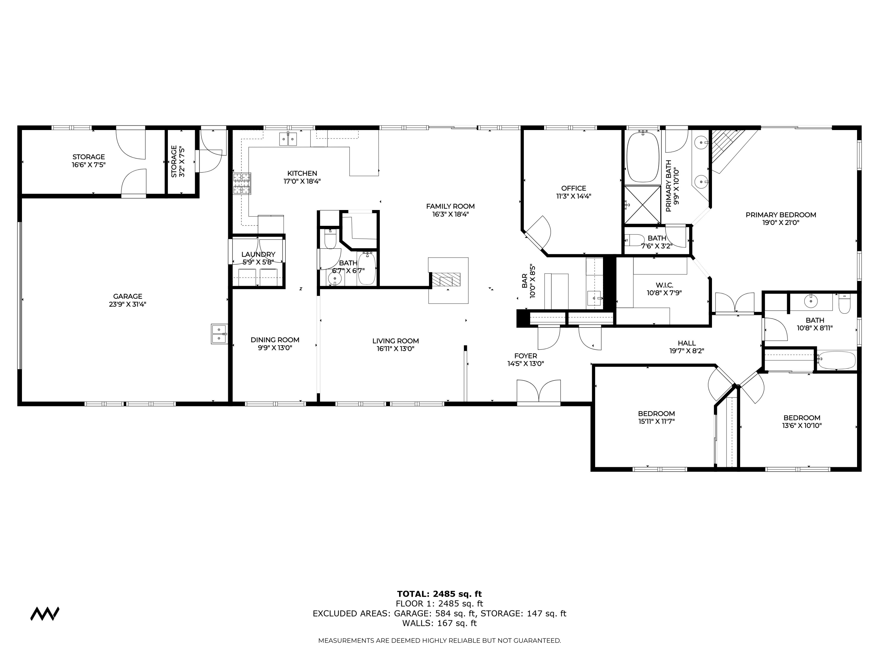 80 Bobcat Springs Road