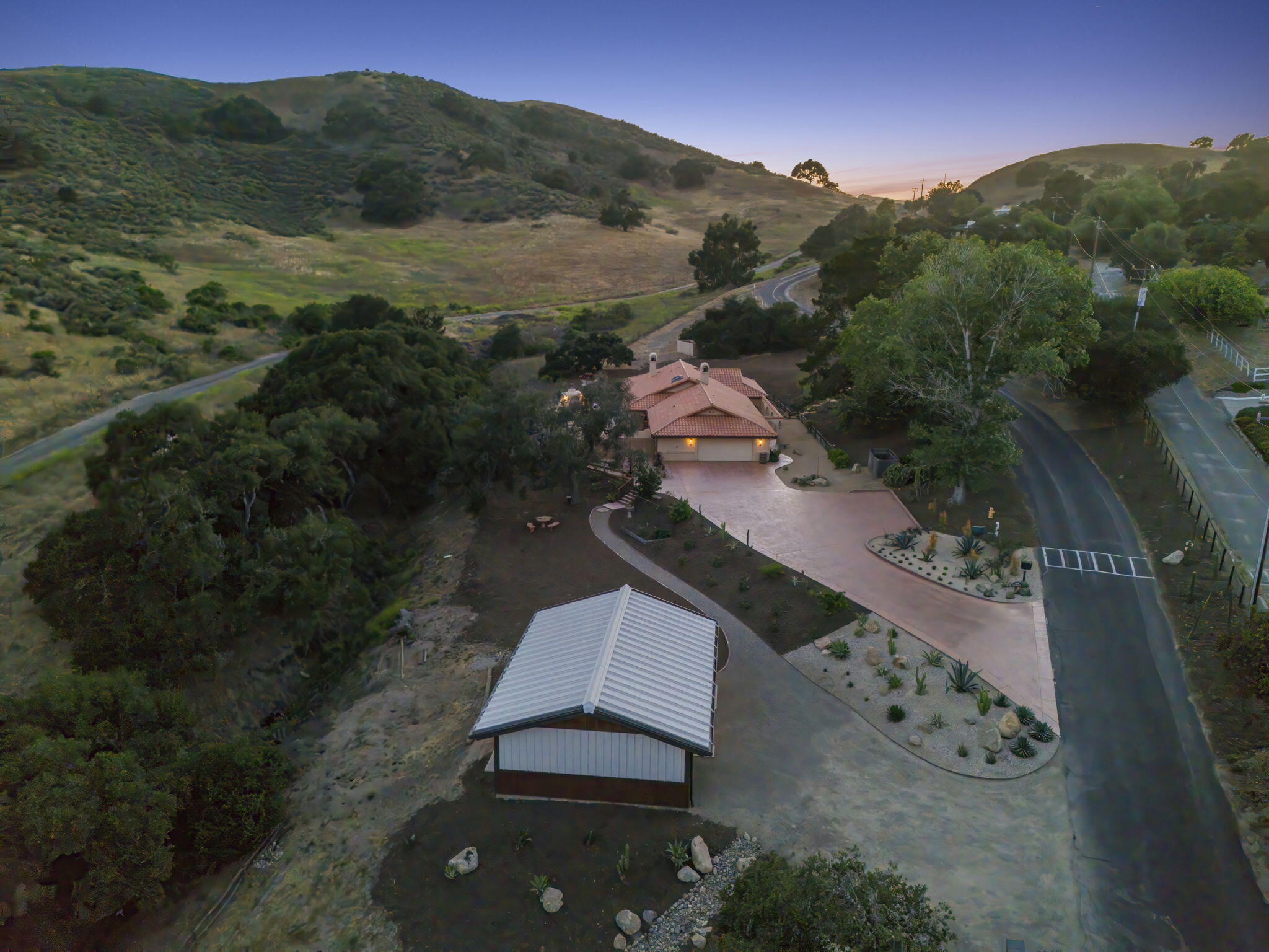 80 Bobcat Springs Road