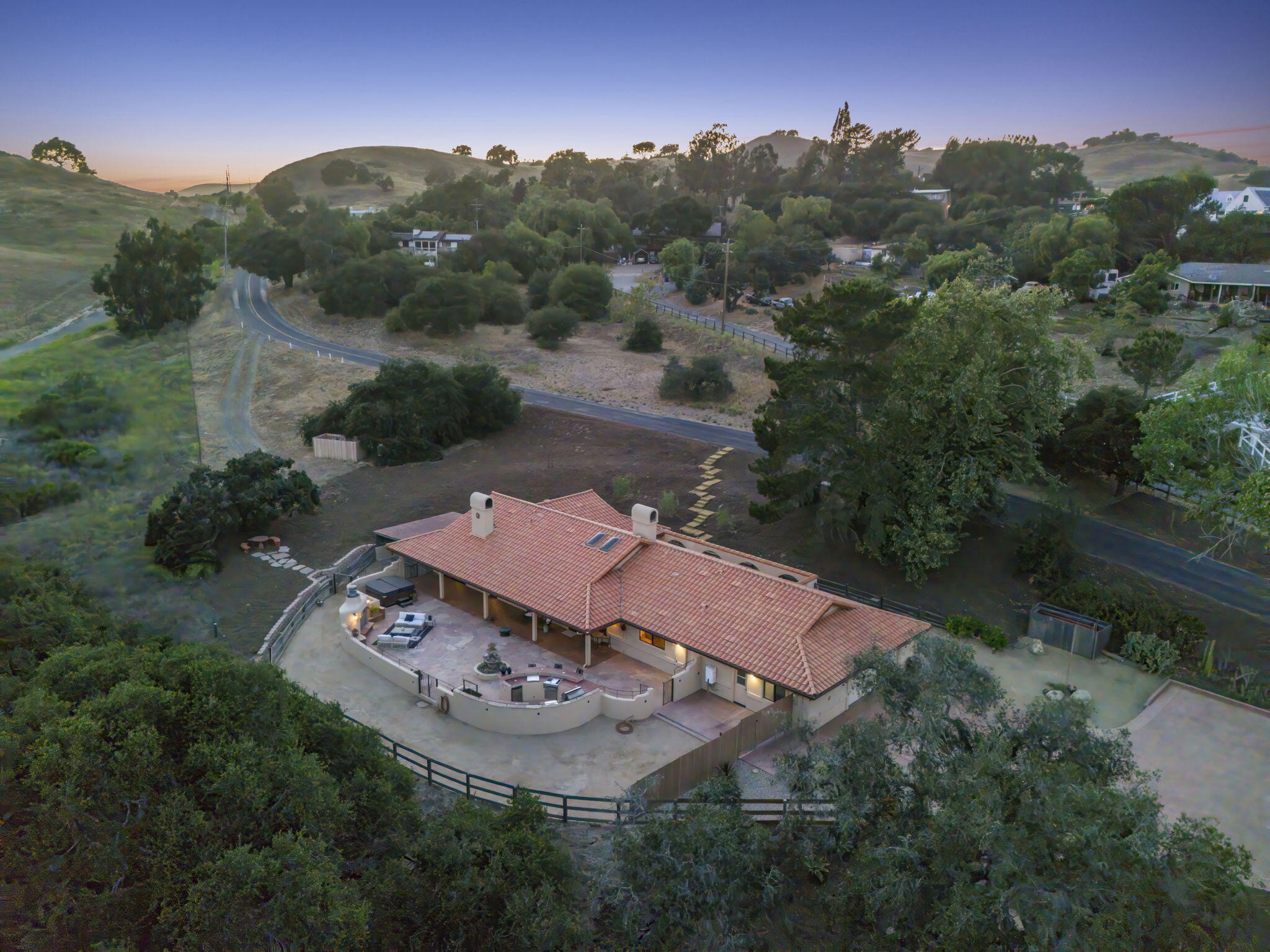 80 Bobcat Springs Road