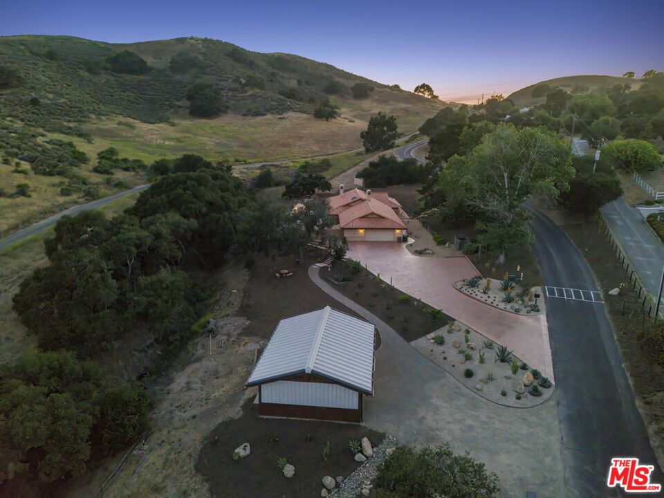 80 Bobcat Springs Rd
