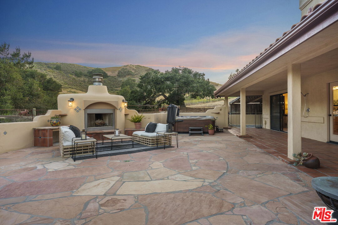 80 Bobcat Springs Rd