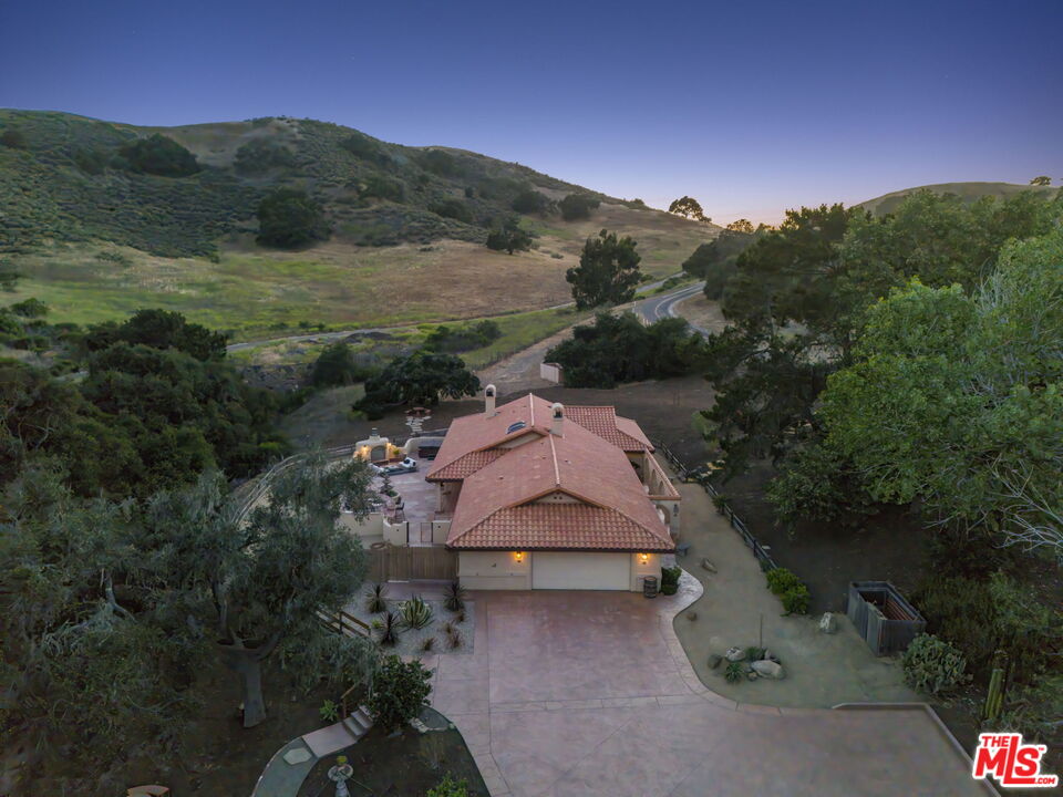 80 Bobcat Springs Rd