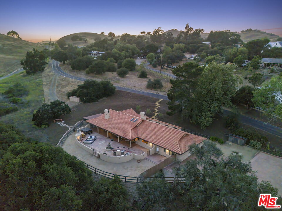 80 Bobcat Springs Rd