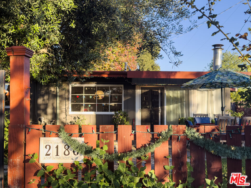 2186 Mar Vista Ave