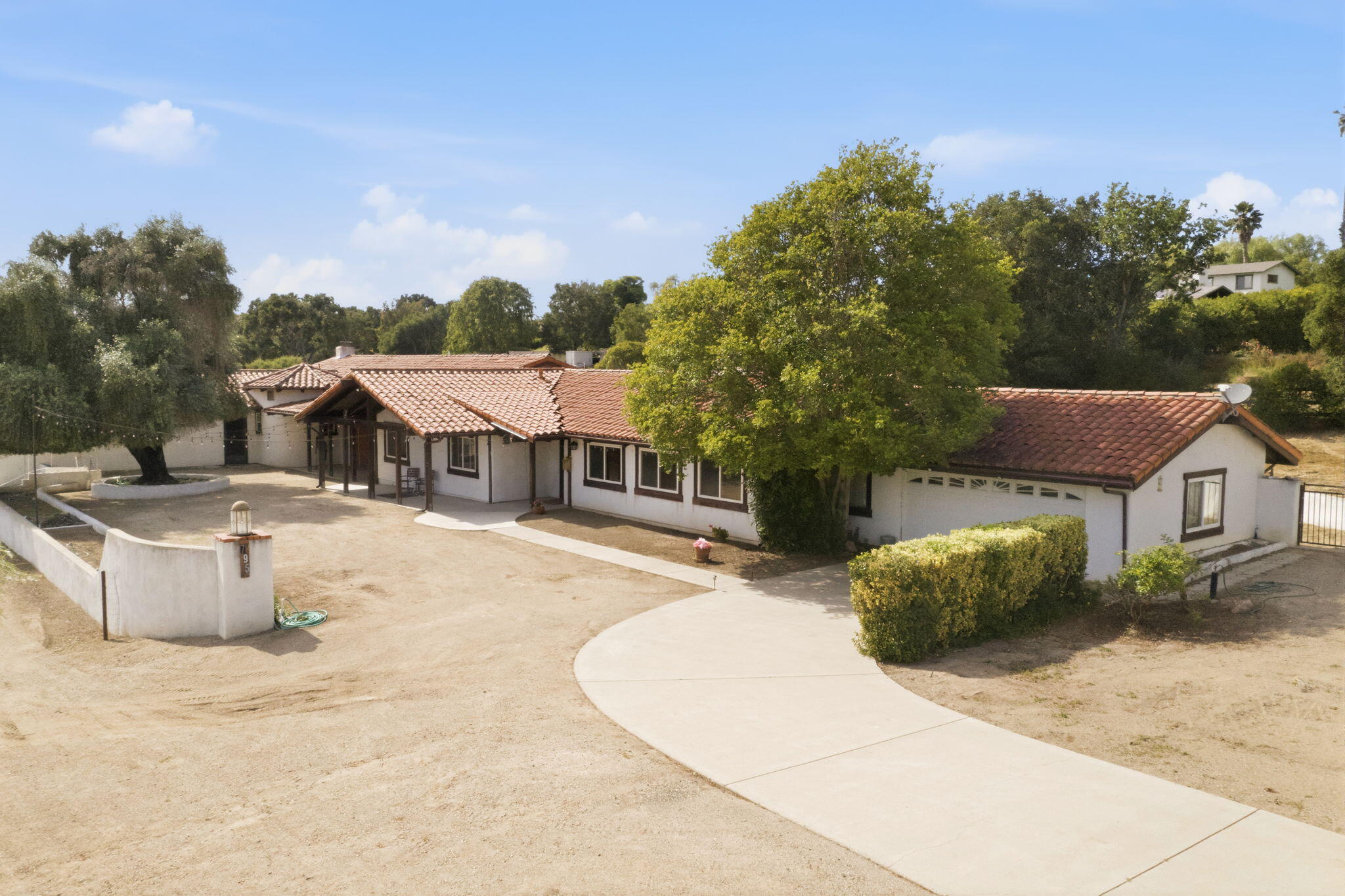 795 Entrance Road