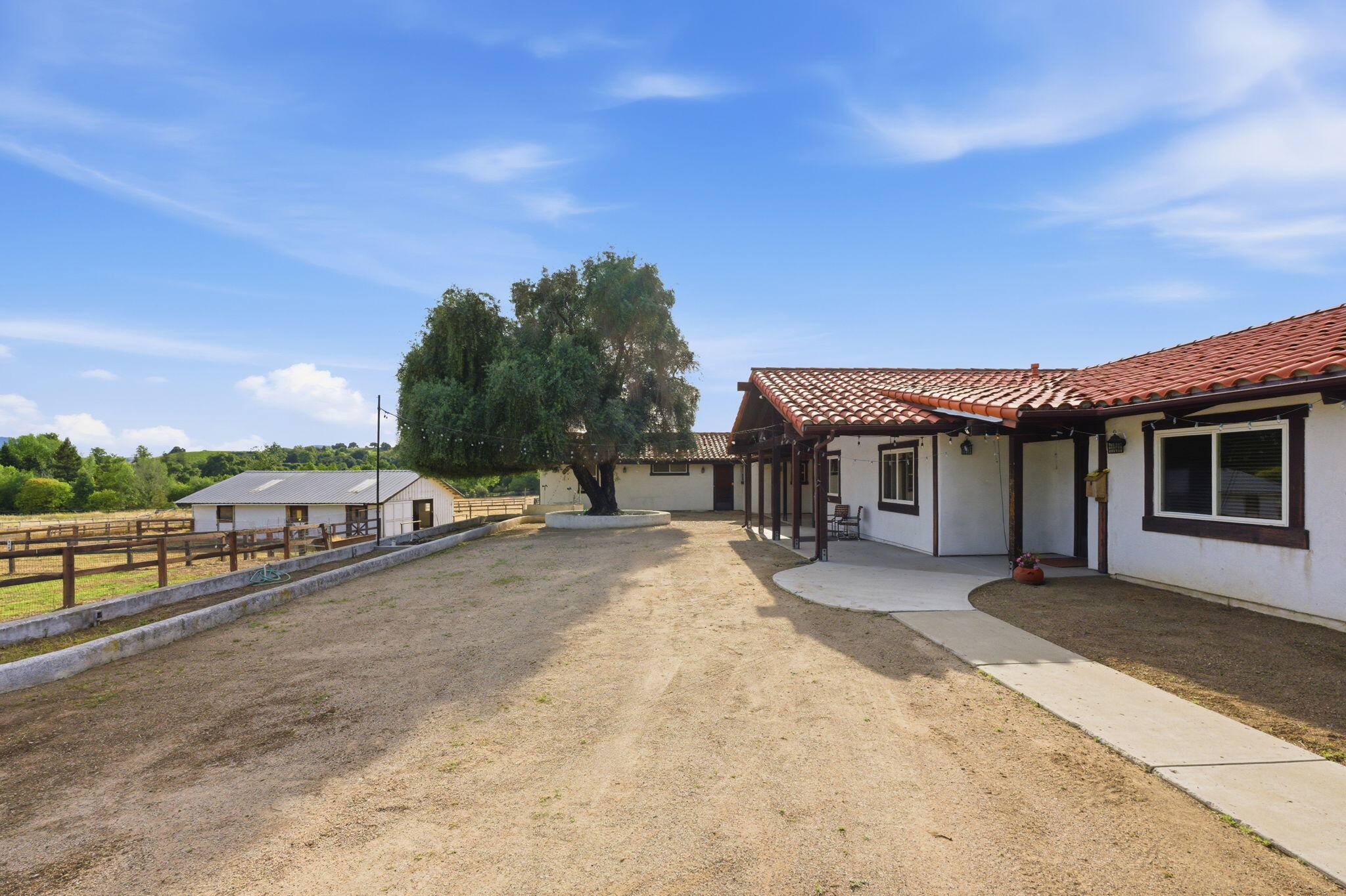 795 Entrance Road