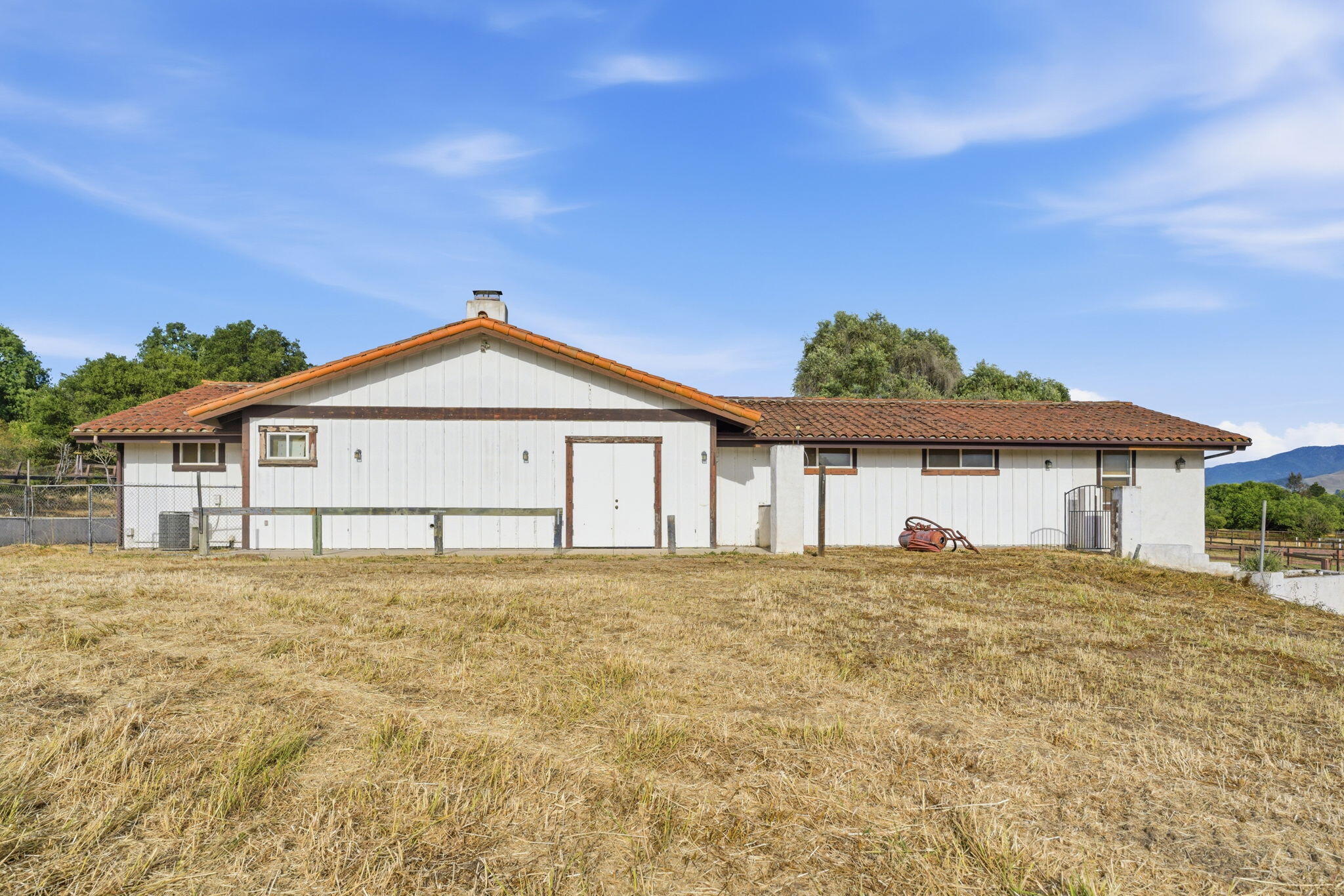 795 Entrance Road