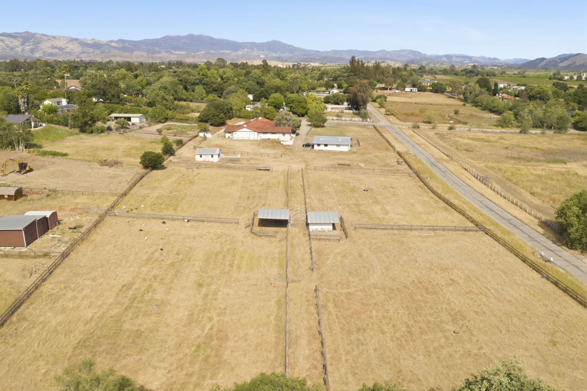 795 Entrance Road