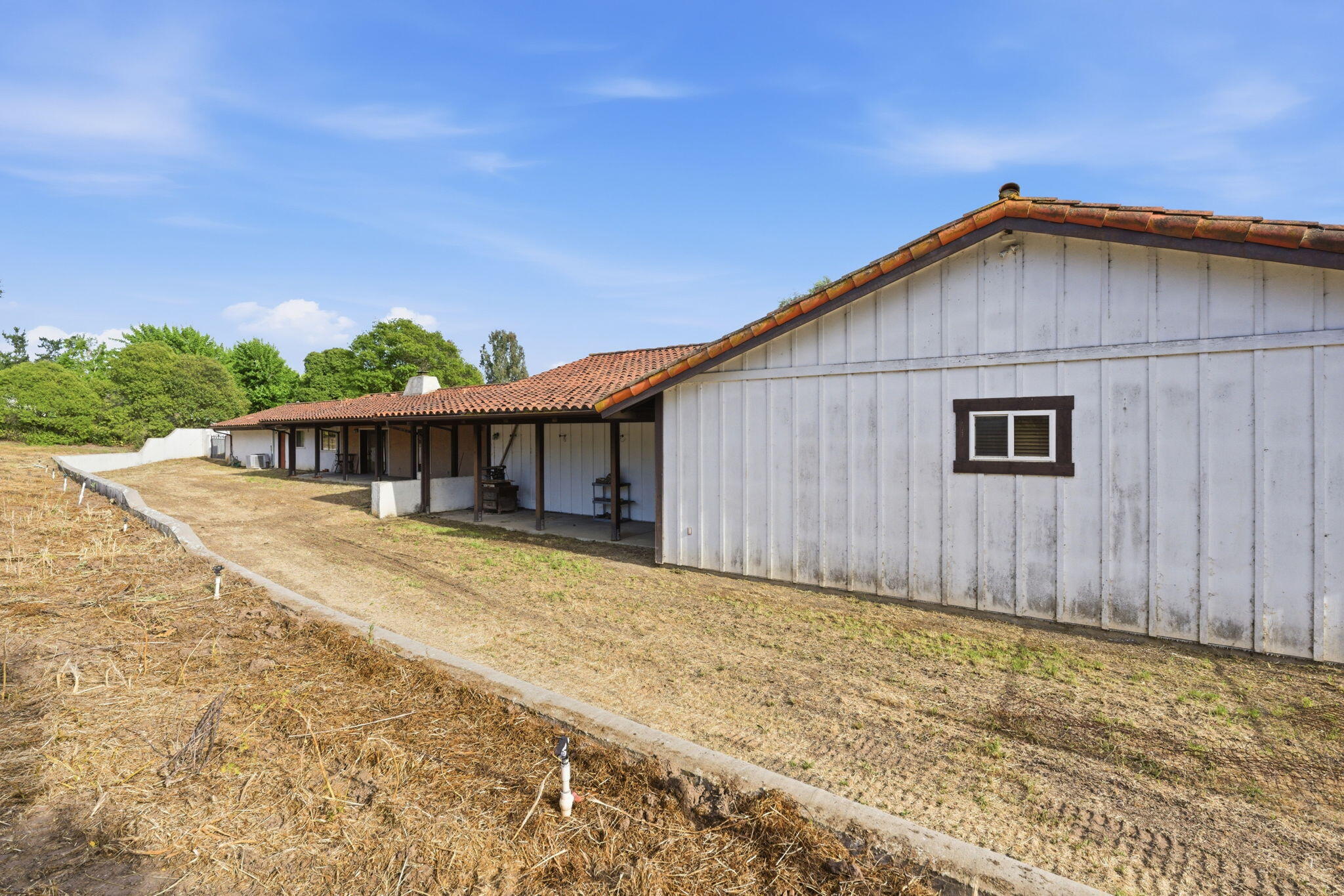 795 Entrance Road
