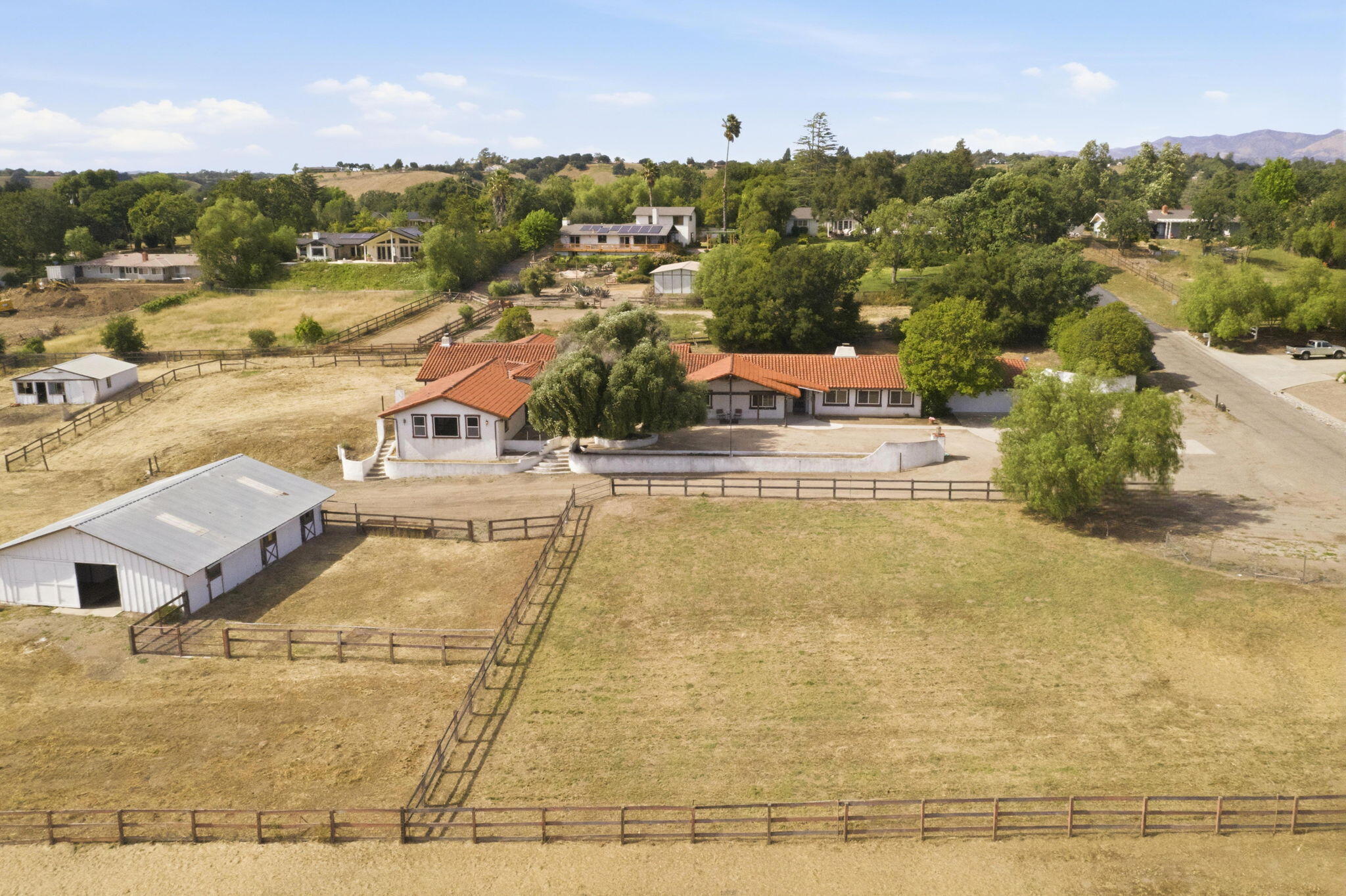 795 Entrance Road