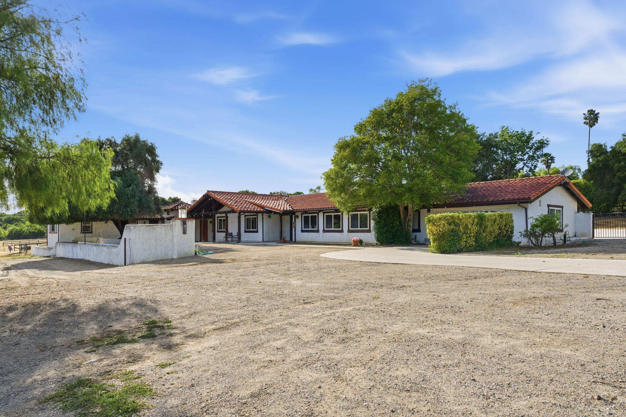 795 Entrance Road