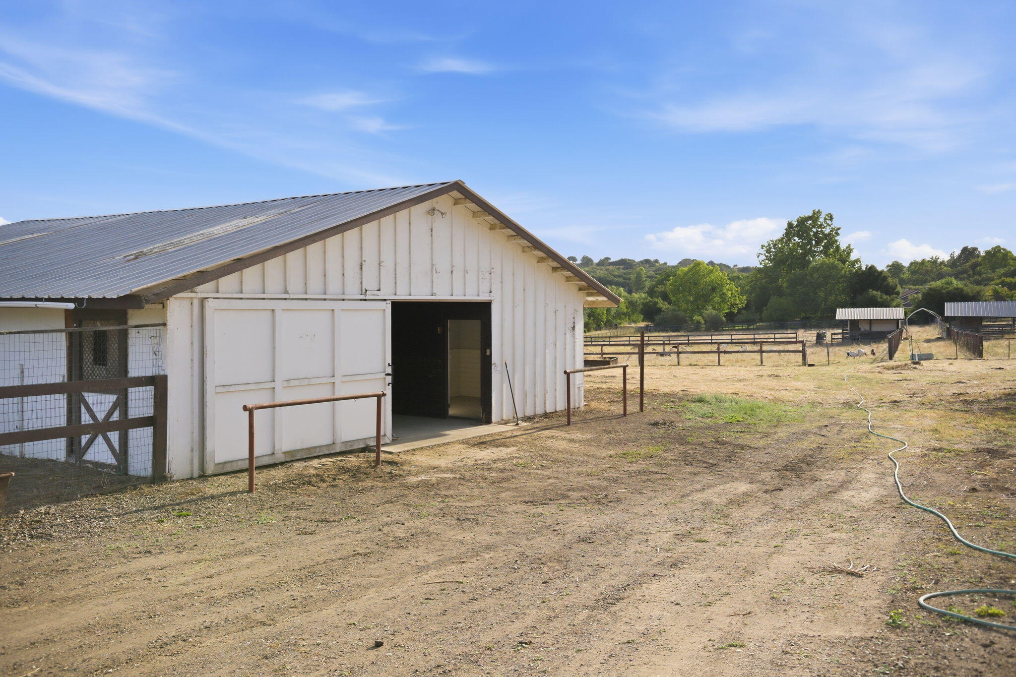 795 Entrance Road
