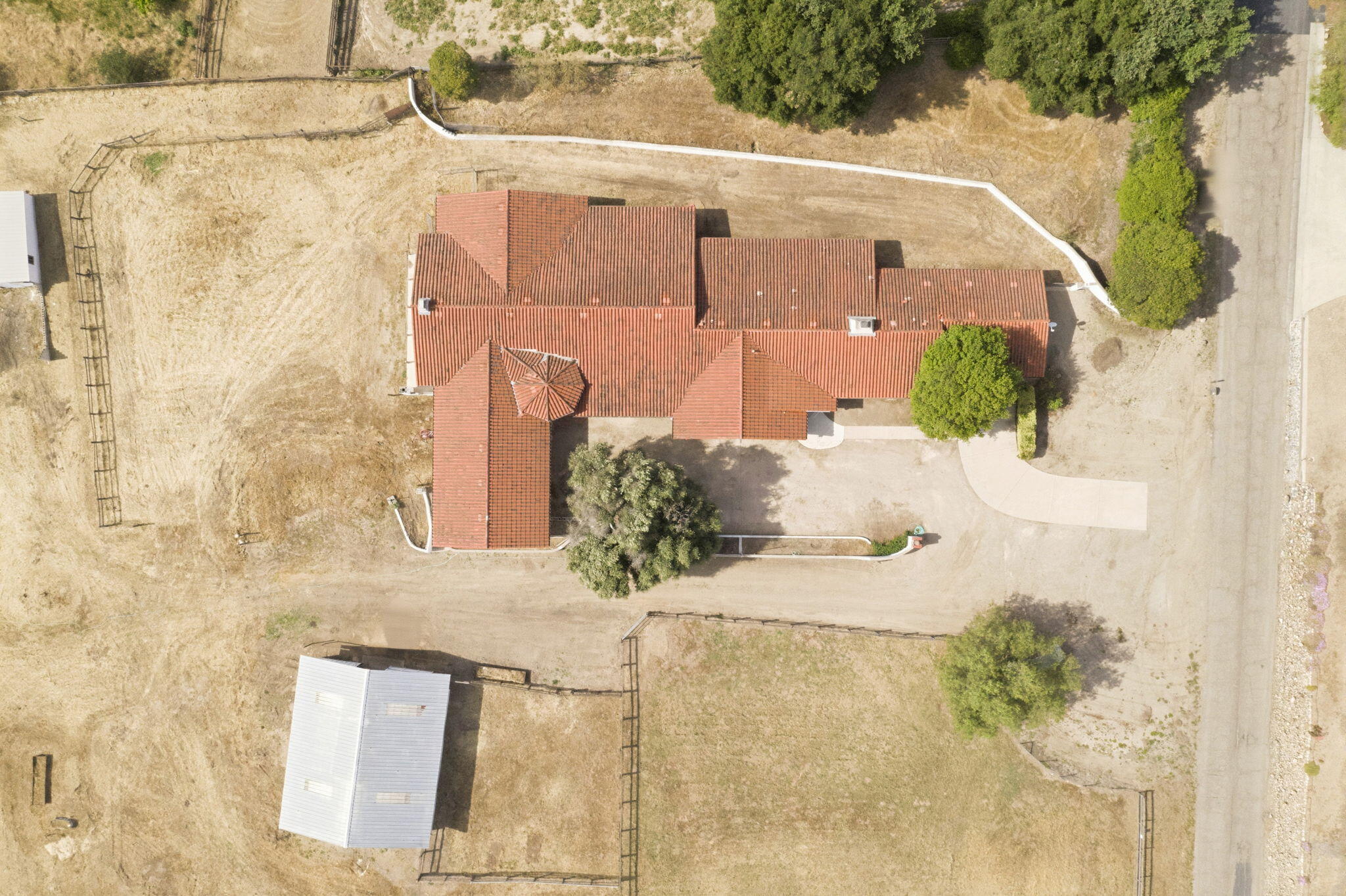 795 Entrance Road