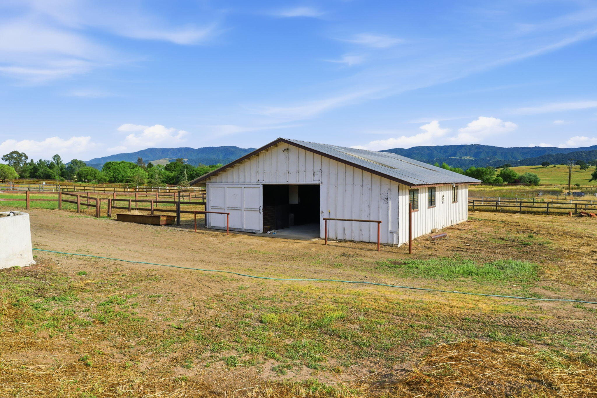 795 Entrance Road