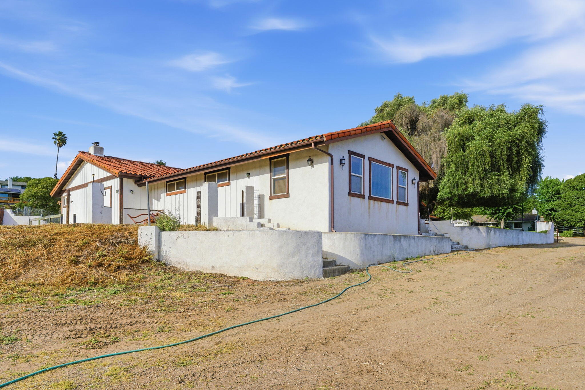 795 Entrance Road