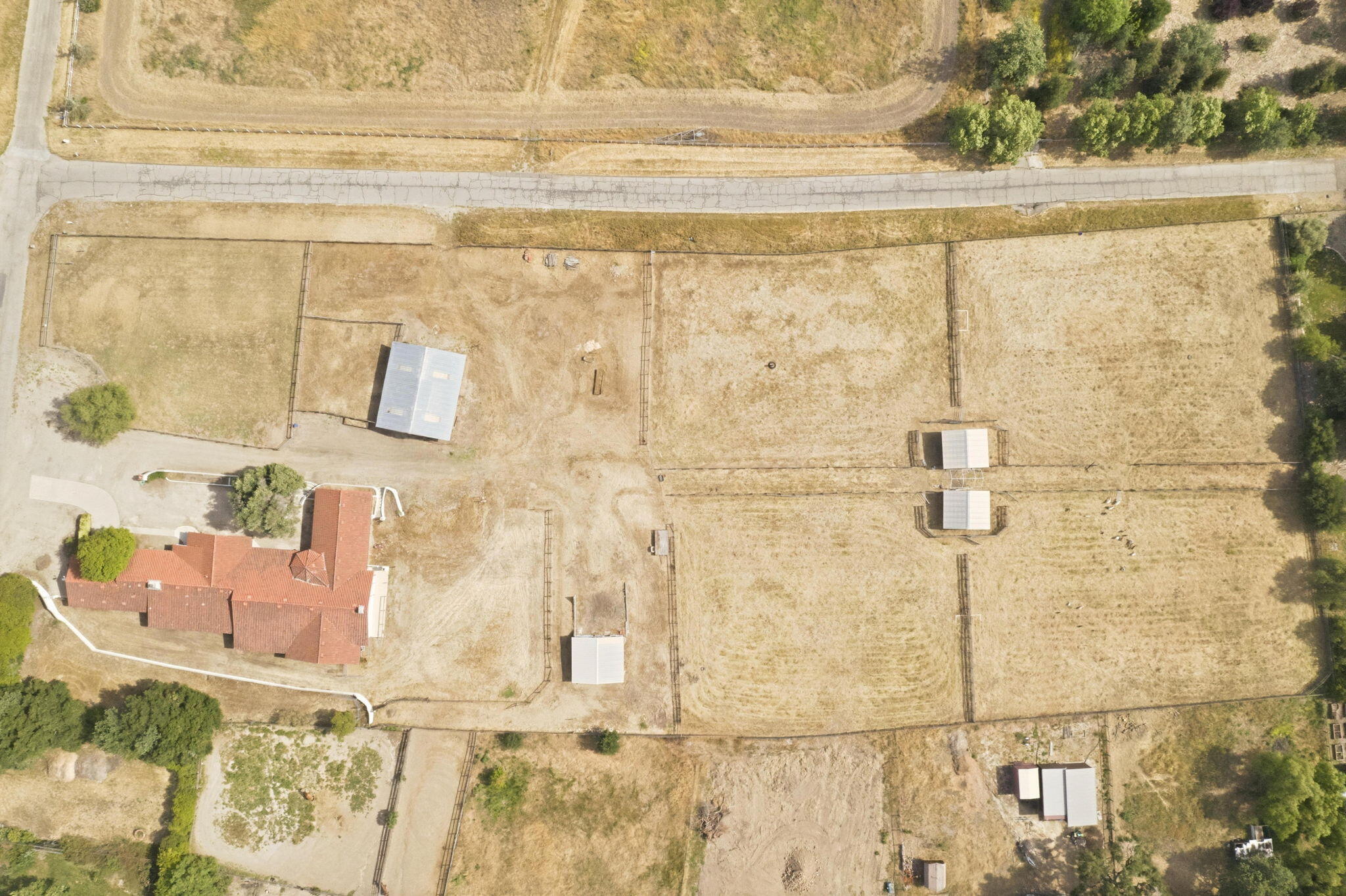 795 Entrance Road