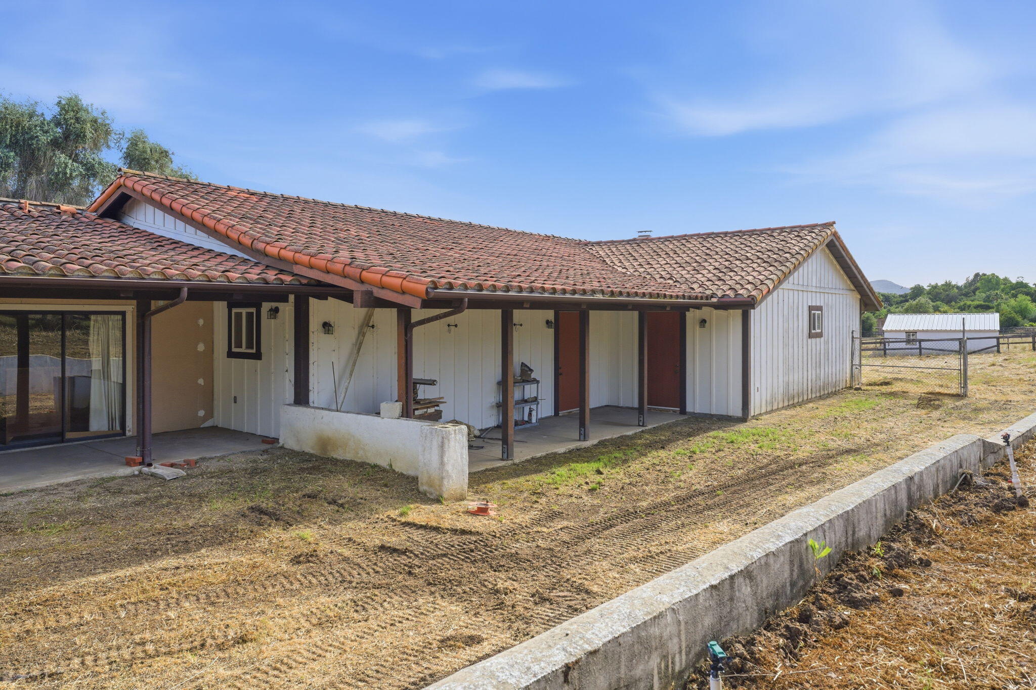 795 Entrance Road