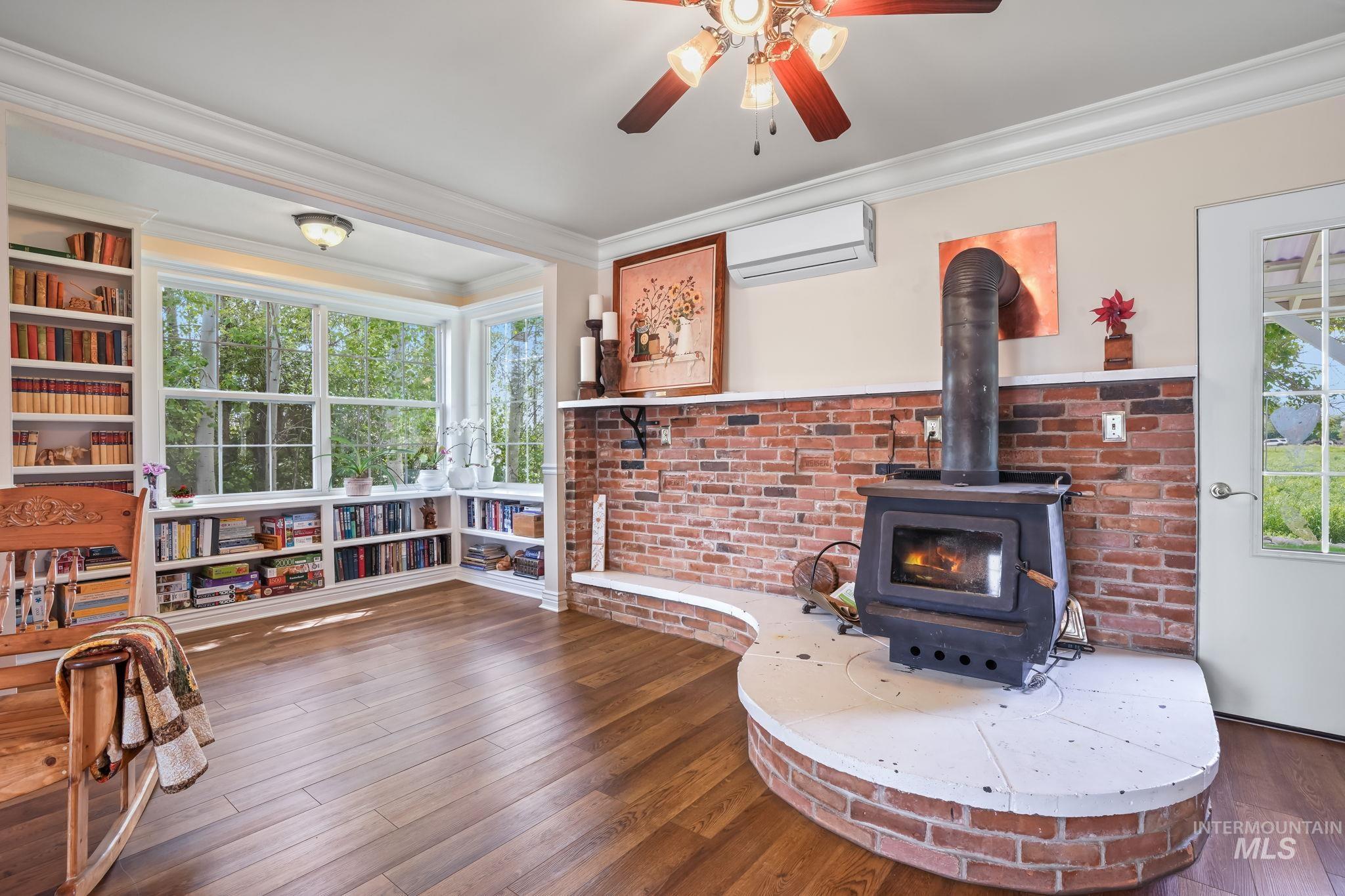 2117 Old Highway