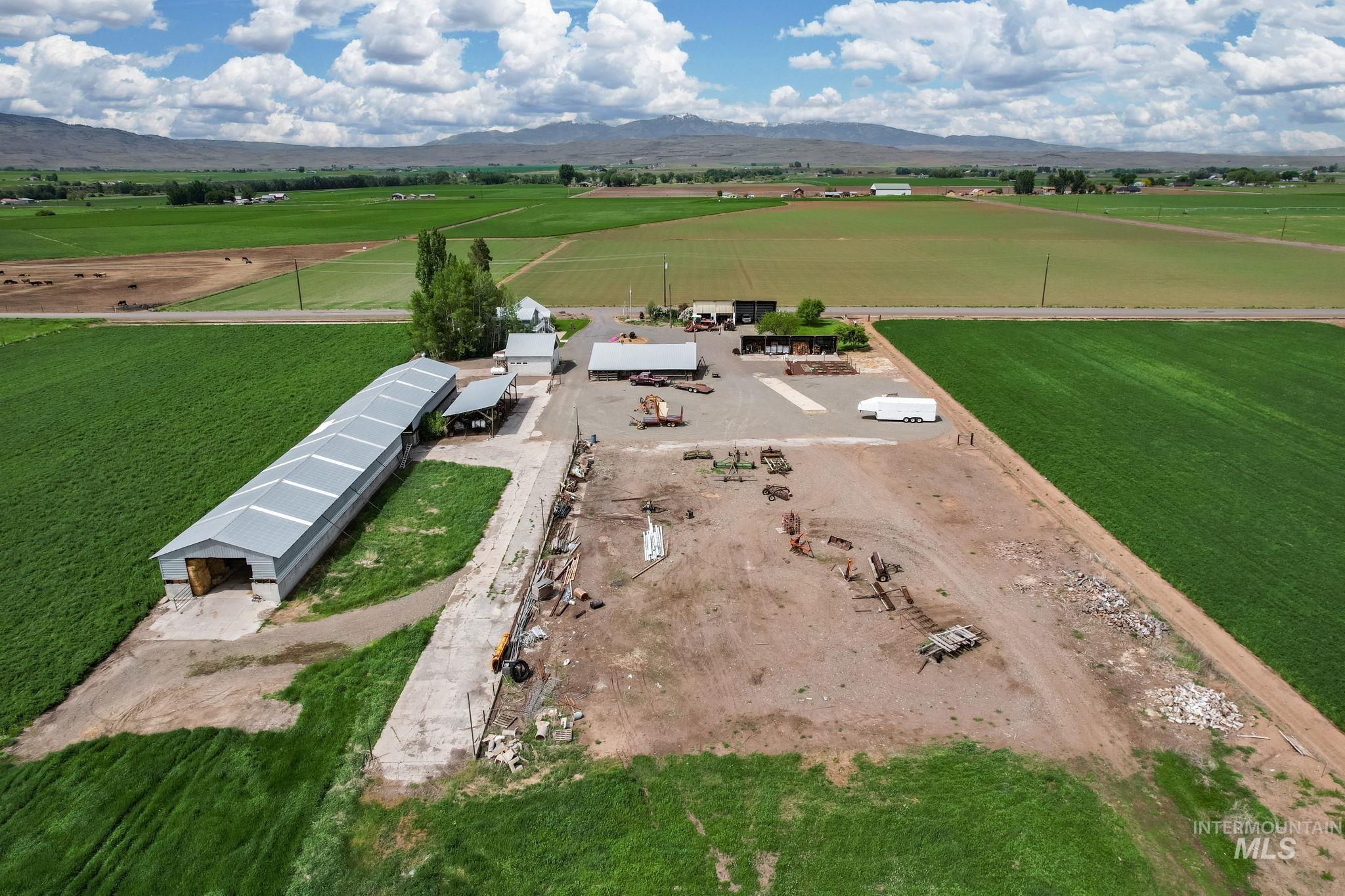 2117 Old Highway