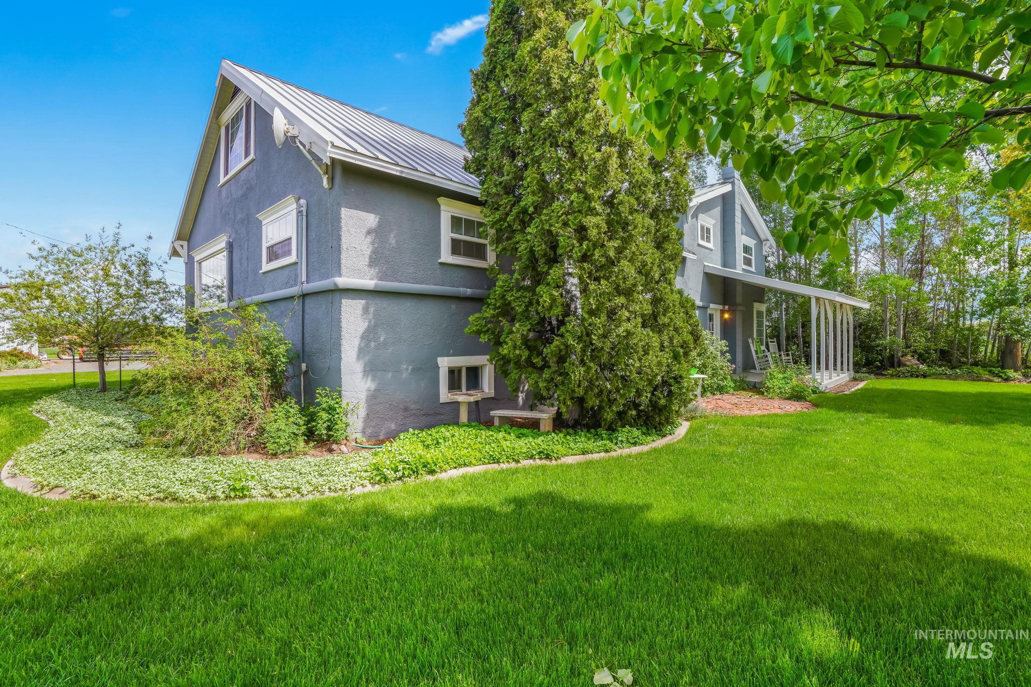 2117 Old Highway