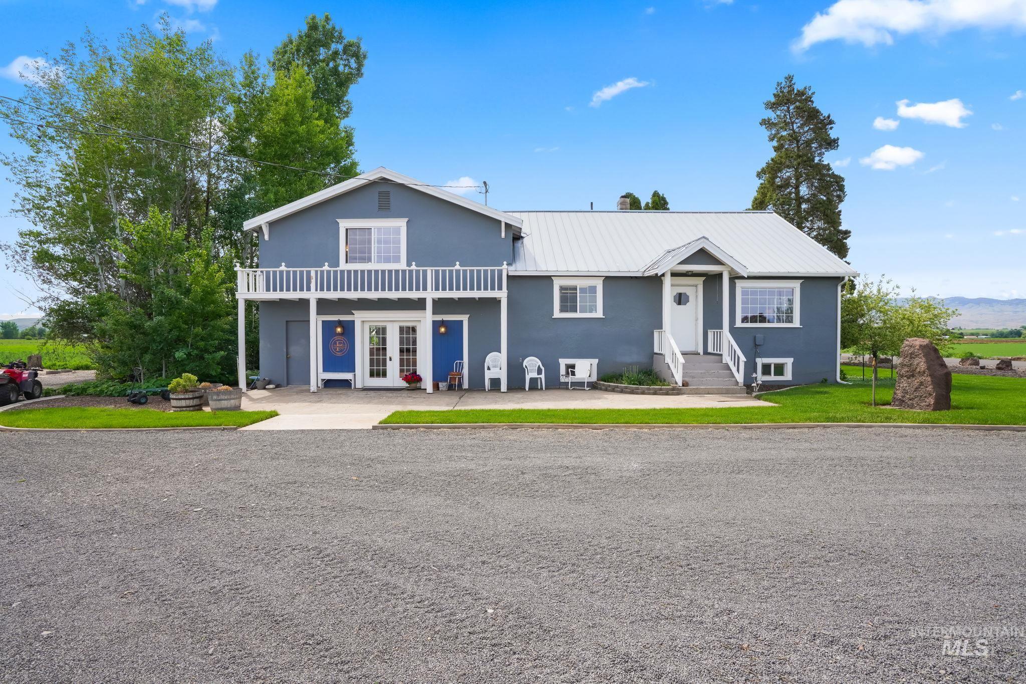 2117 Old Highway