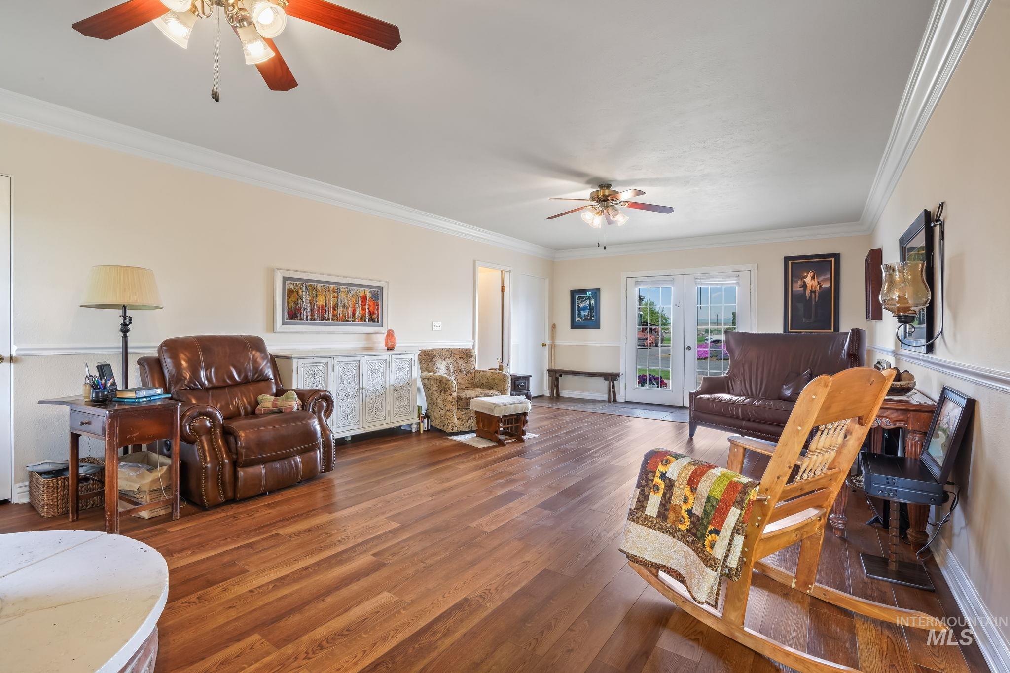 2117 Old Highway