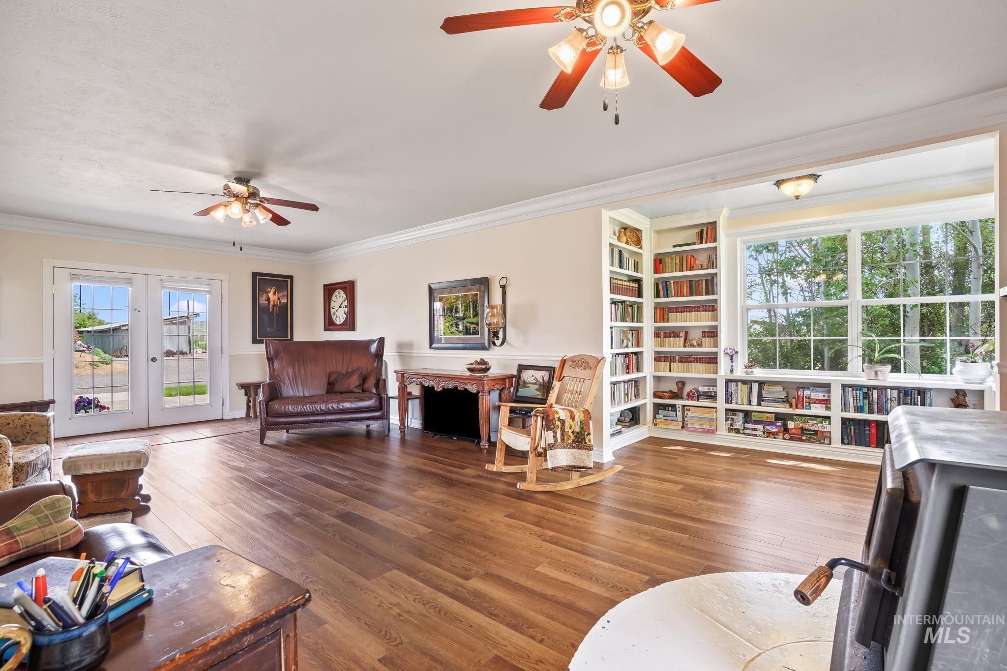2117 Old Highway