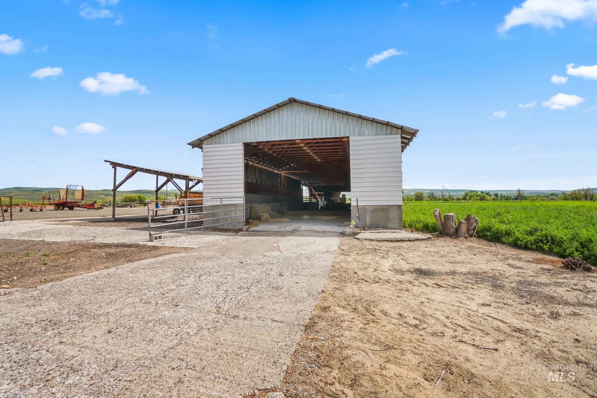 2117 Old Highway