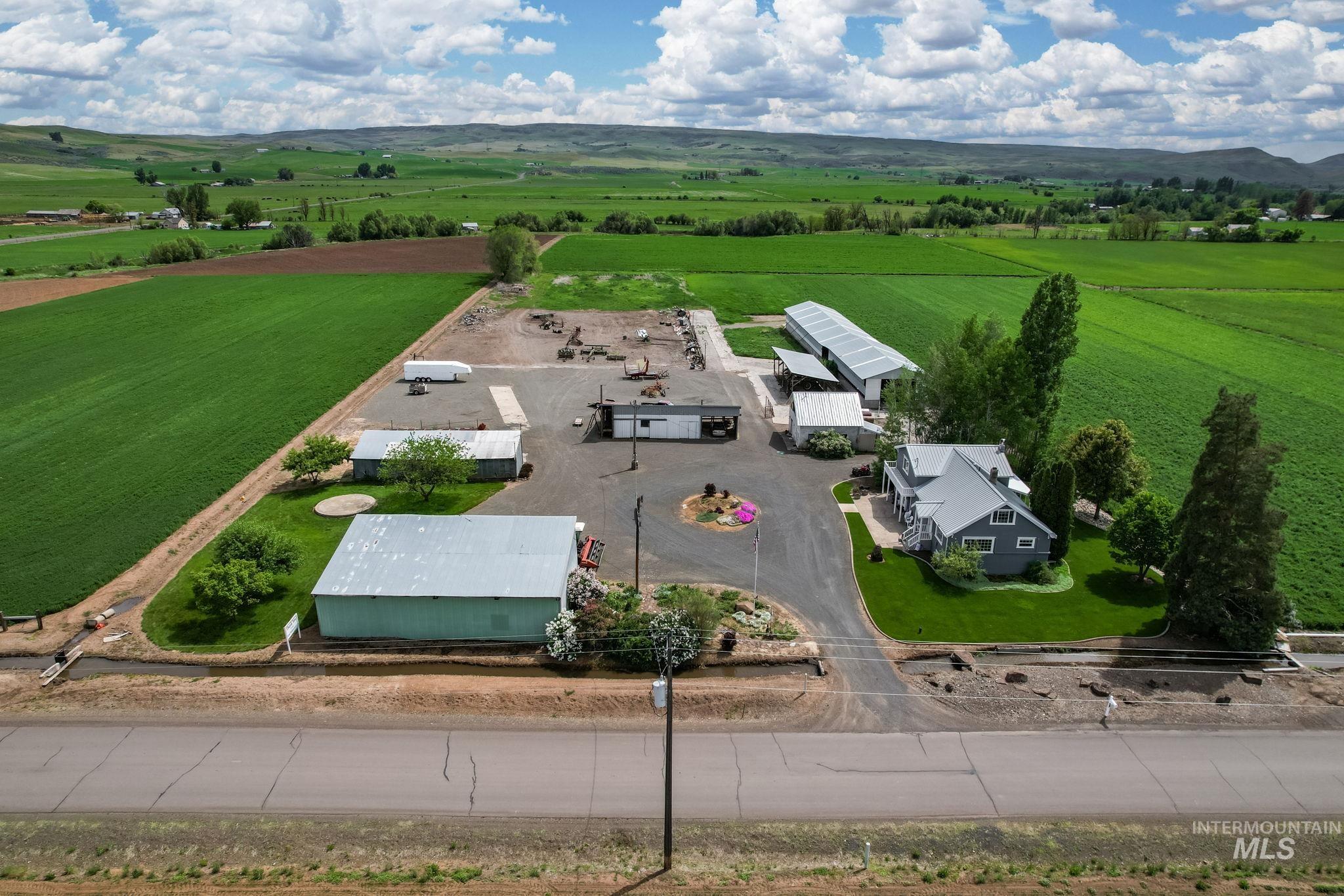 2117 Old Highway