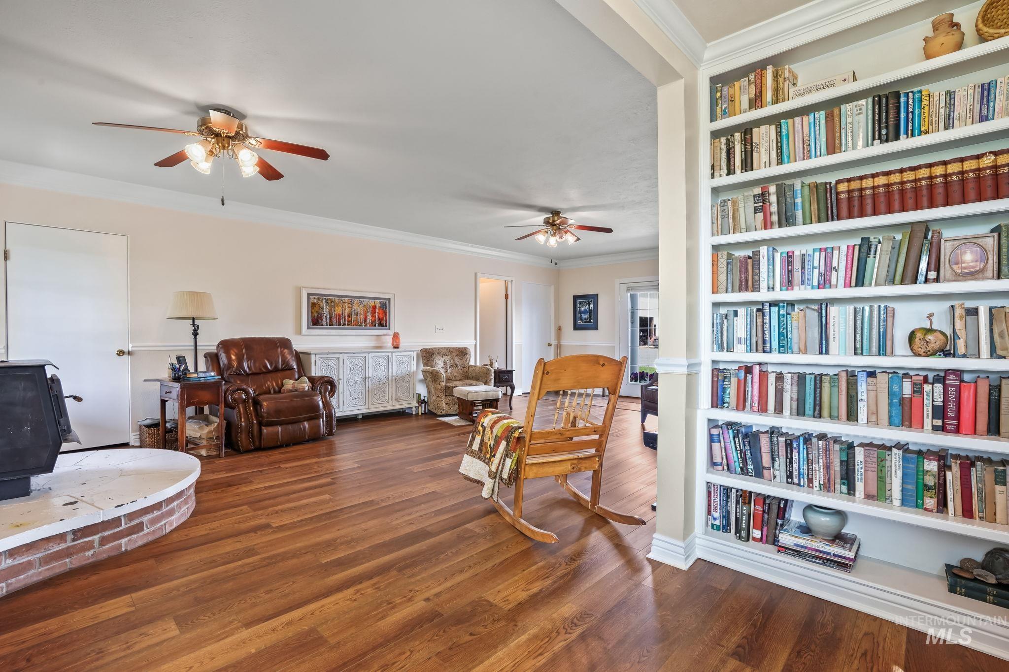 2117 Old Highway
